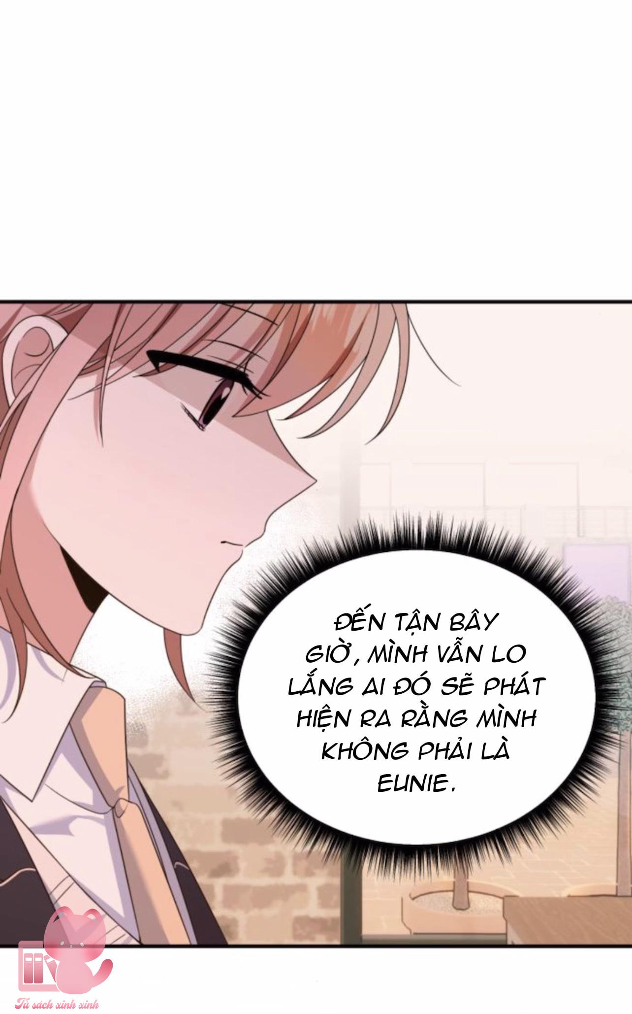 Hoán Đổi Sinh Mệnh - Chap 23
