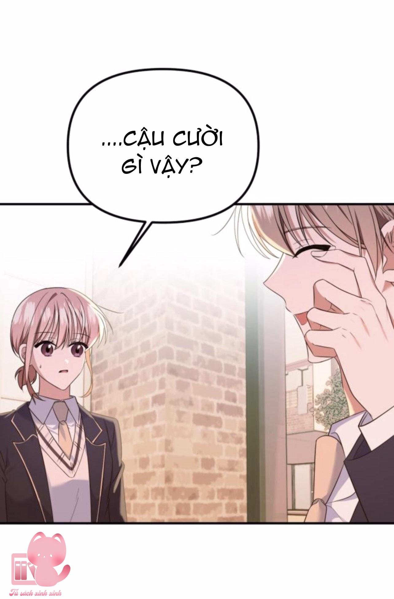 Hoán Đổi Sinh Mệnh - Chap 23