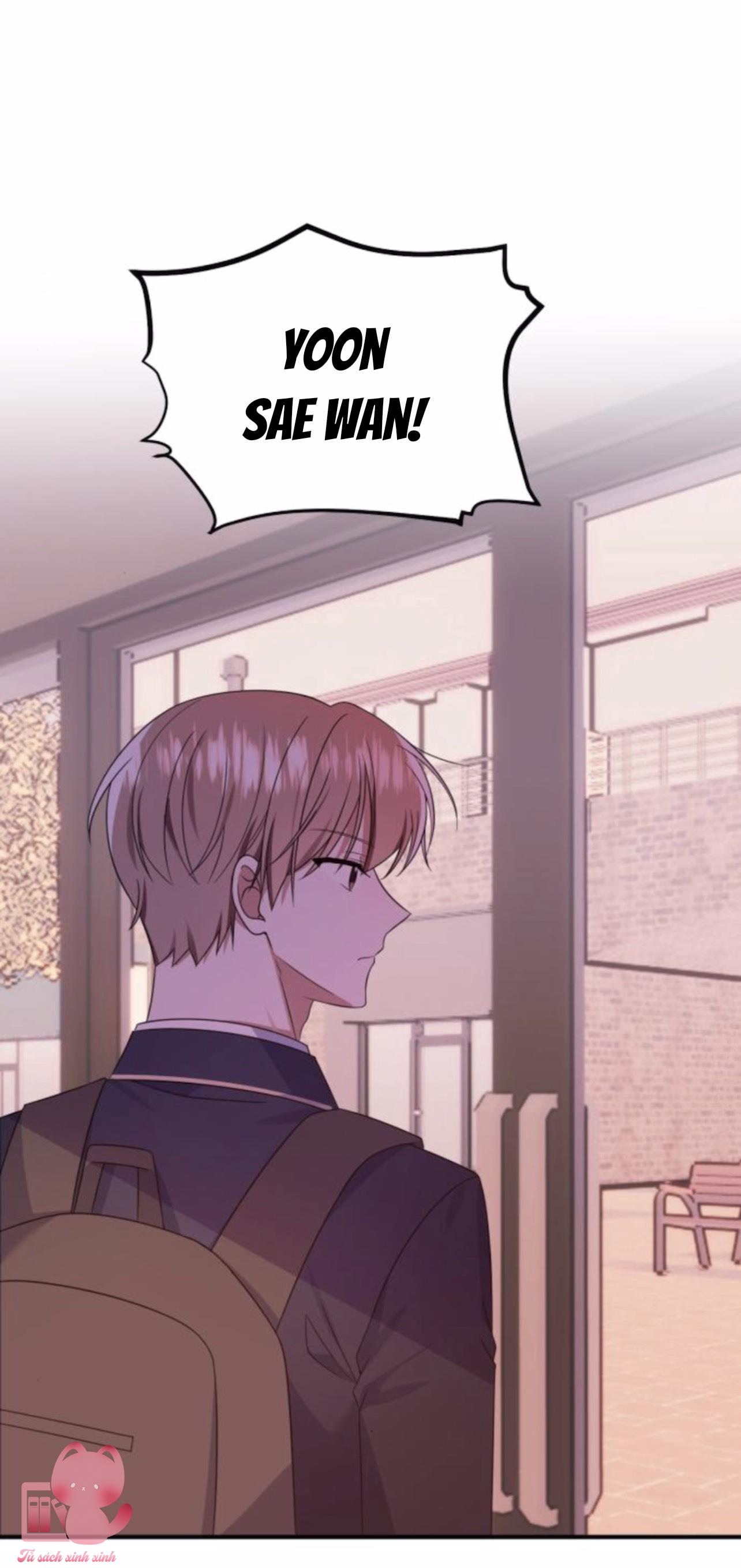 Hoán Đổi Sinh Mệnh - Chap 23