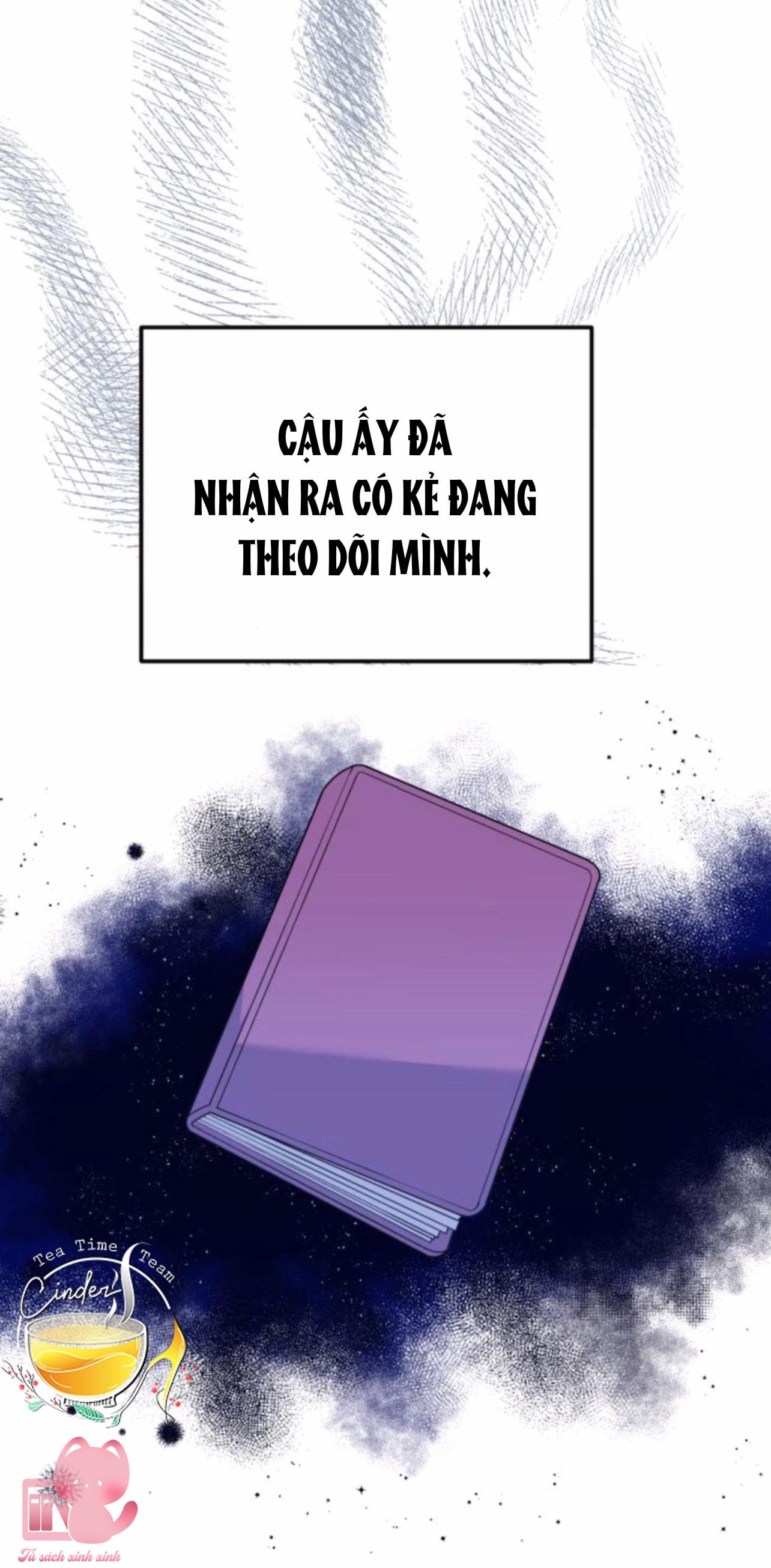 Hoán Đổi Sinh Mệnh - Chap 23