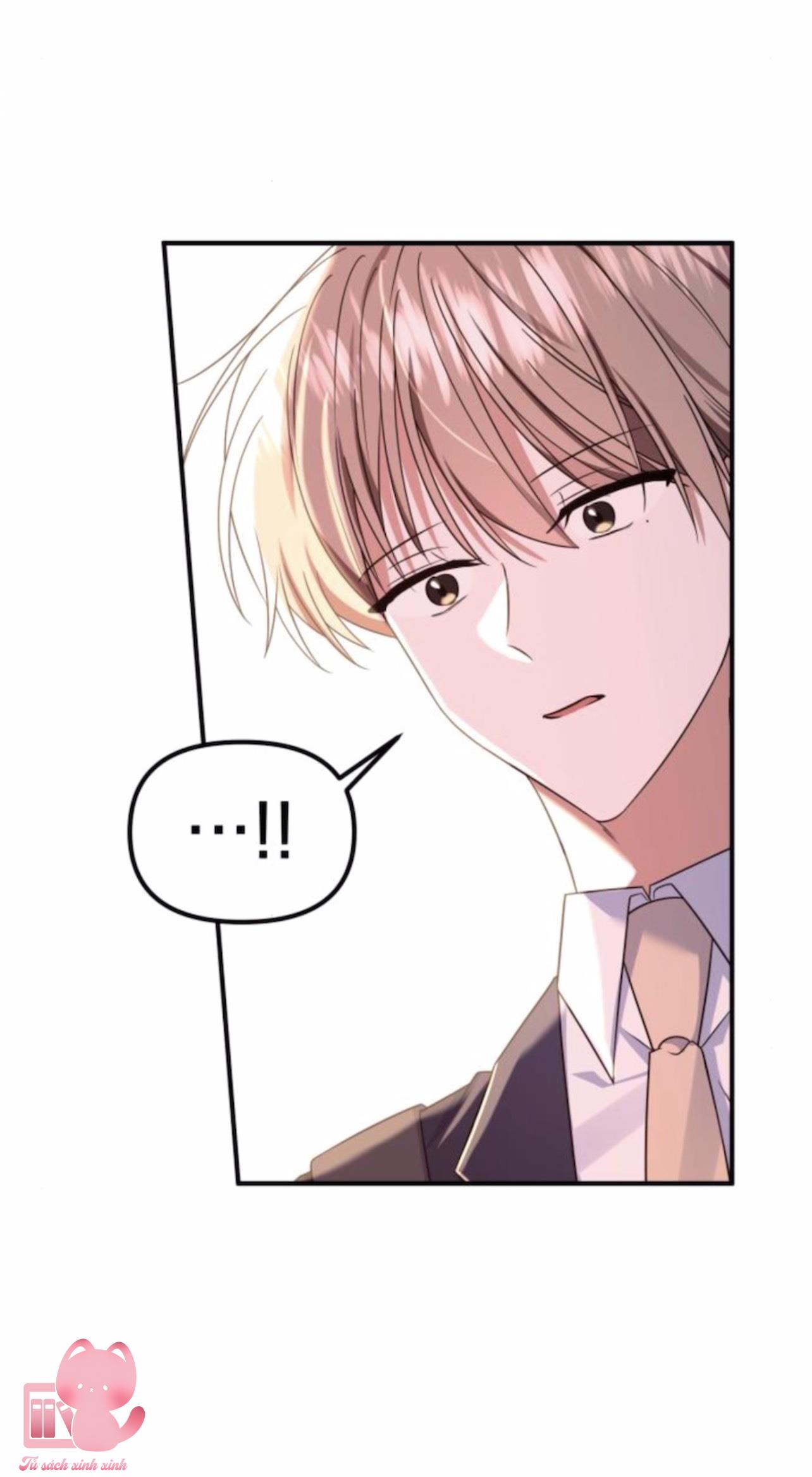 Hoán Đổi Sinh Mệnh - Chap 23