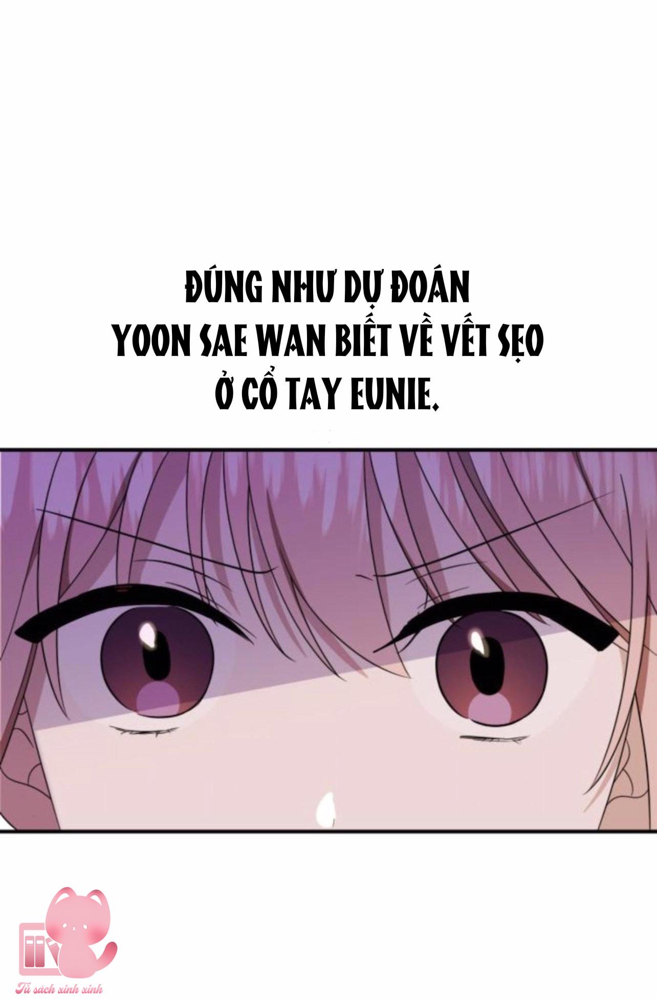 Hoán Đổi Sinh Mệnh - Chap 23