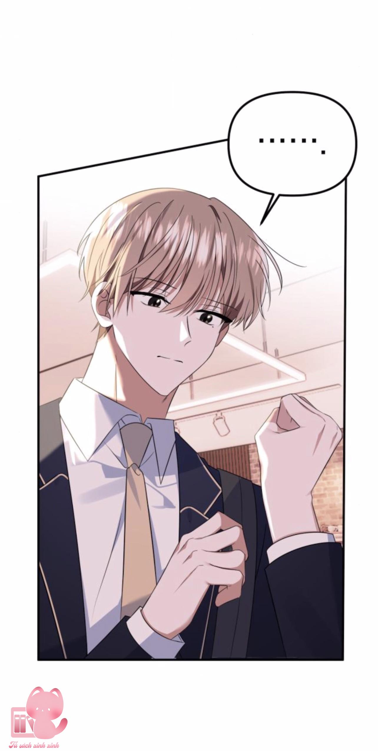 Hoán Đổi Sinh Mệnh - Chap 23