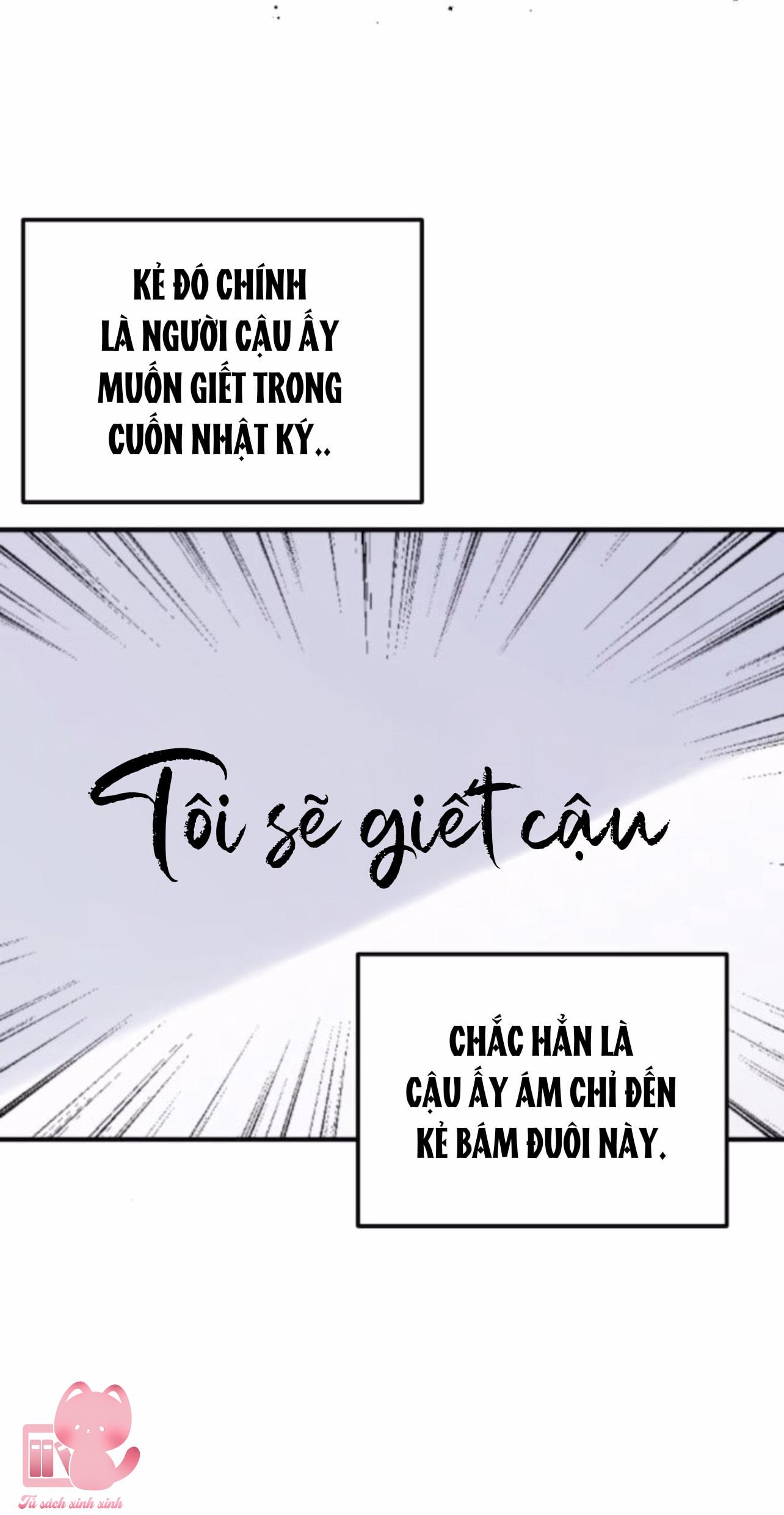 Hoán Đổi Sinh Mệnh - Chap 23