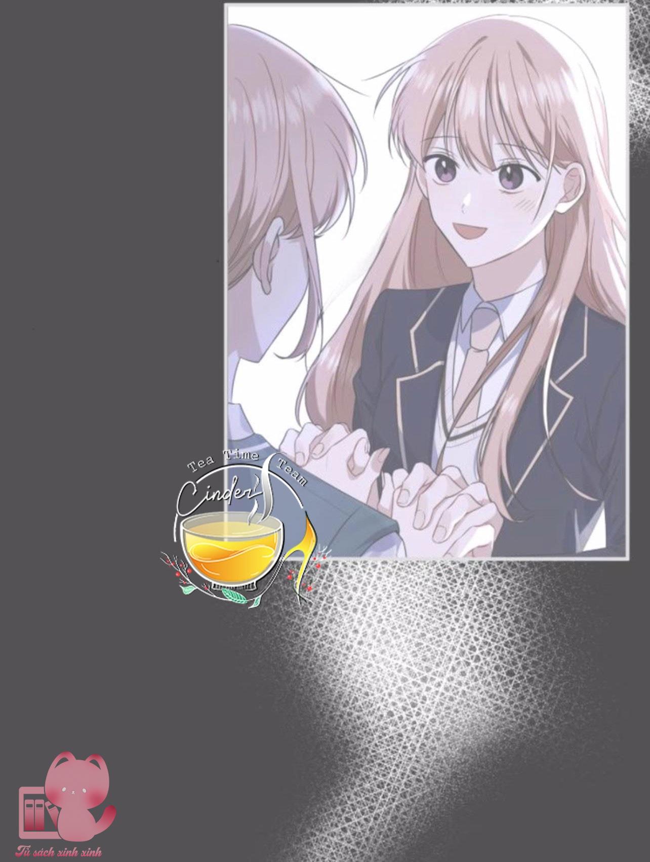 Hoán Đổi Sinh Mệnh - Chap 23