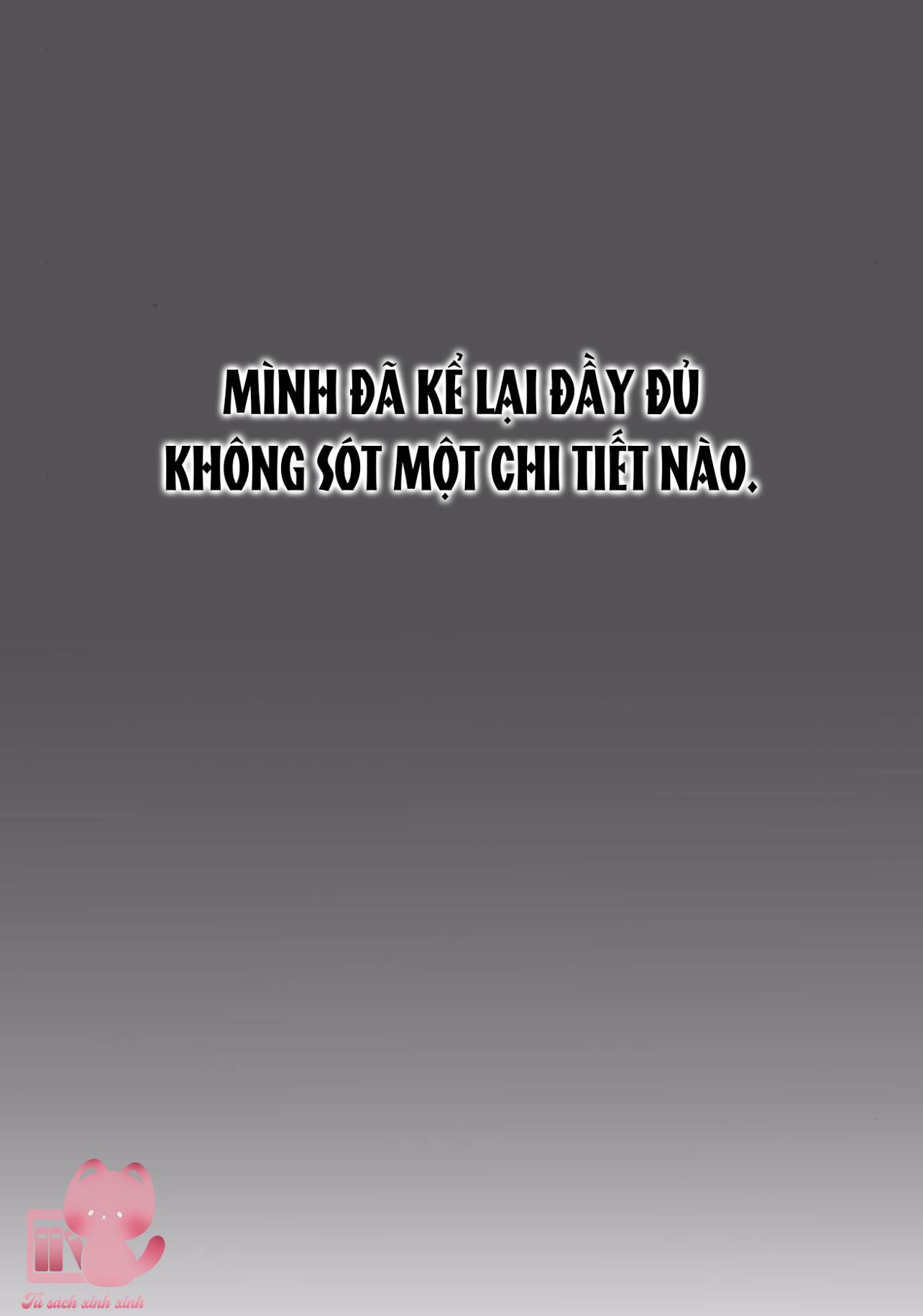 Hoán Đổi Sinh Mệnh - Chap 23