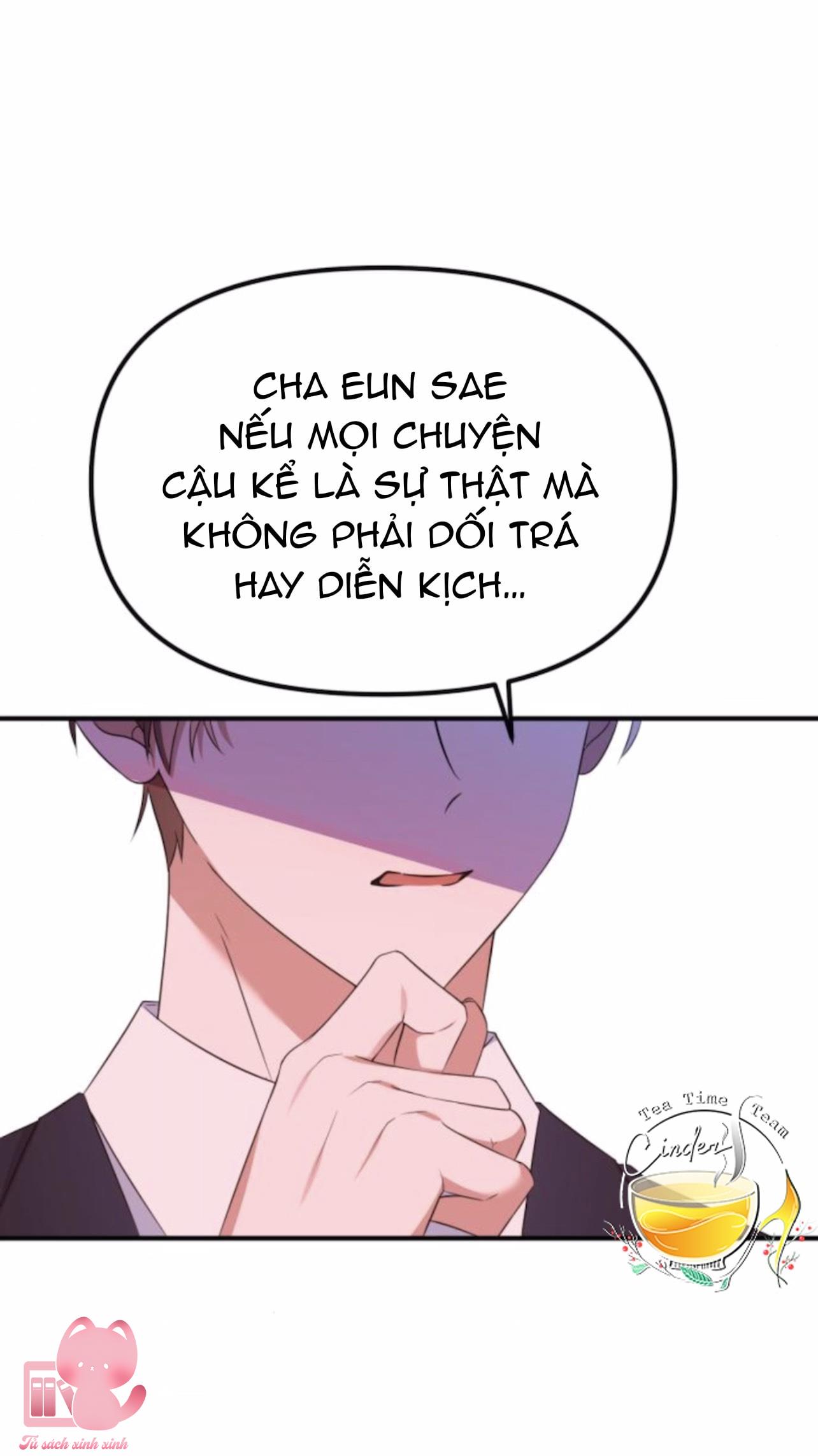 Hoán Đổi Sinh Mệnh - Chap 23