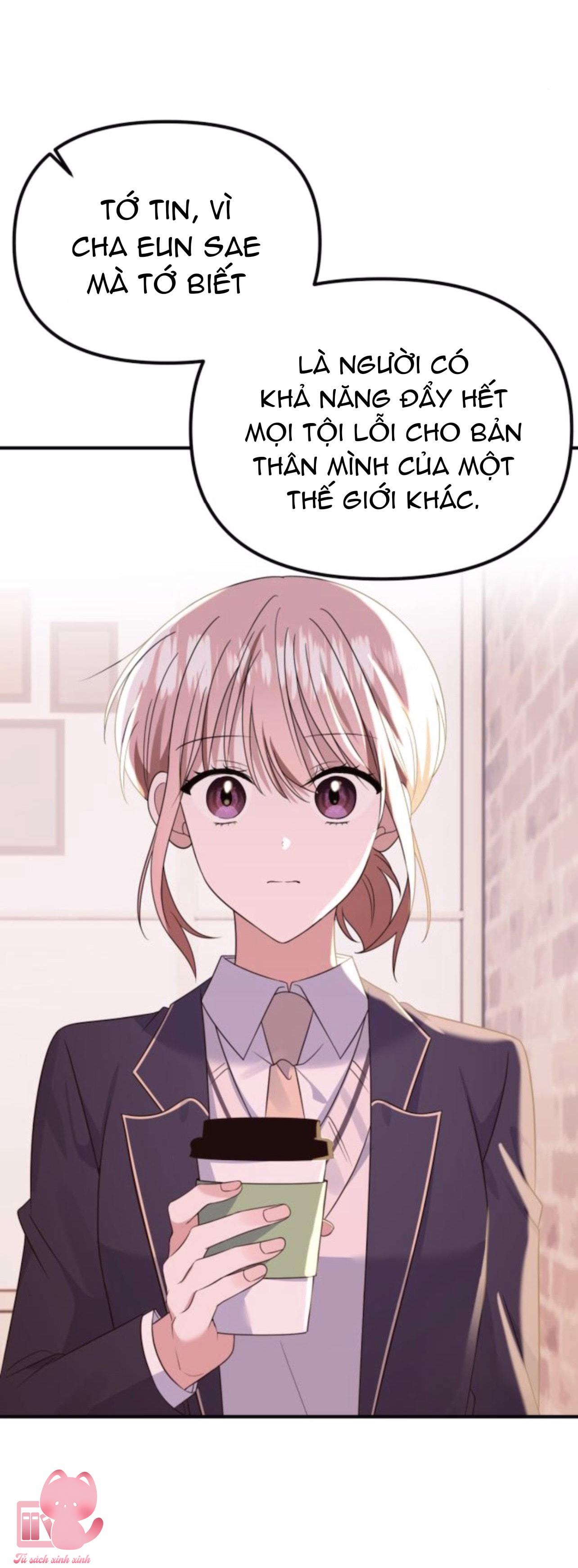 Hoán Đổi Sinh Mệnh - Chap 23