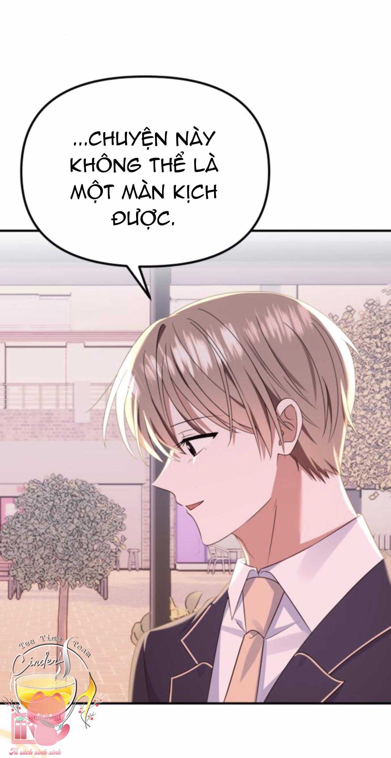 Hoán Đổi Sinh Mệnh - Chap 23