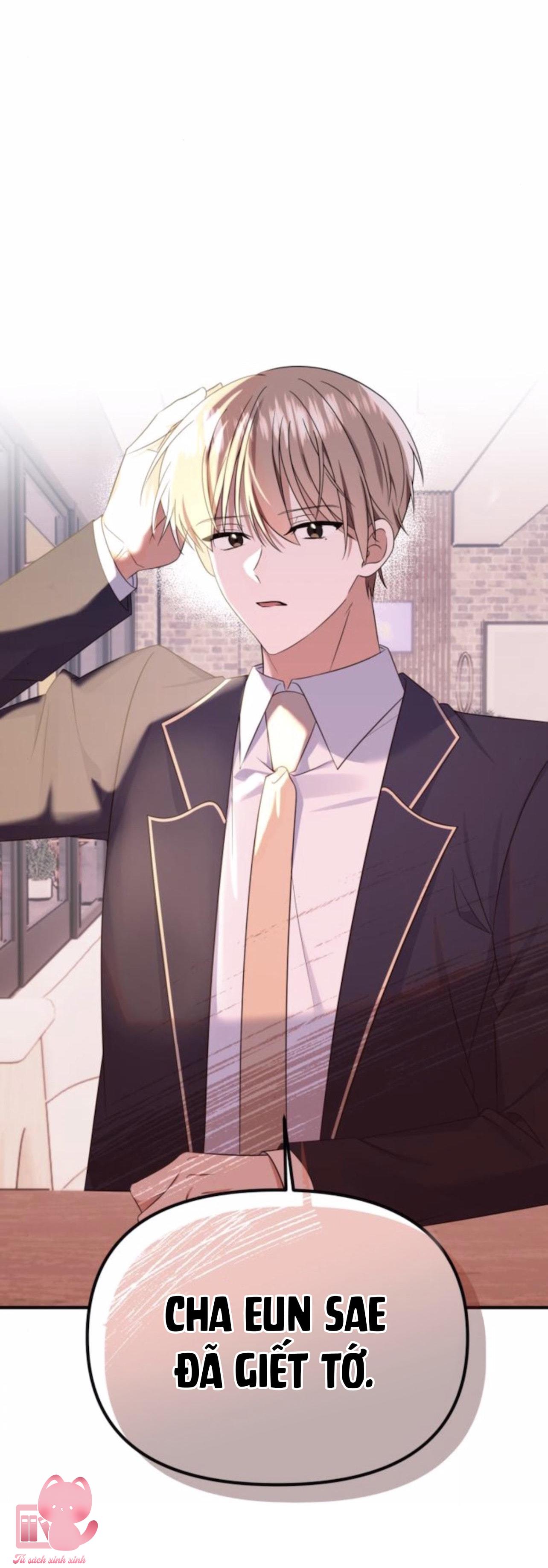 Hoán Đổi Sinh Mệnh - Chap 23