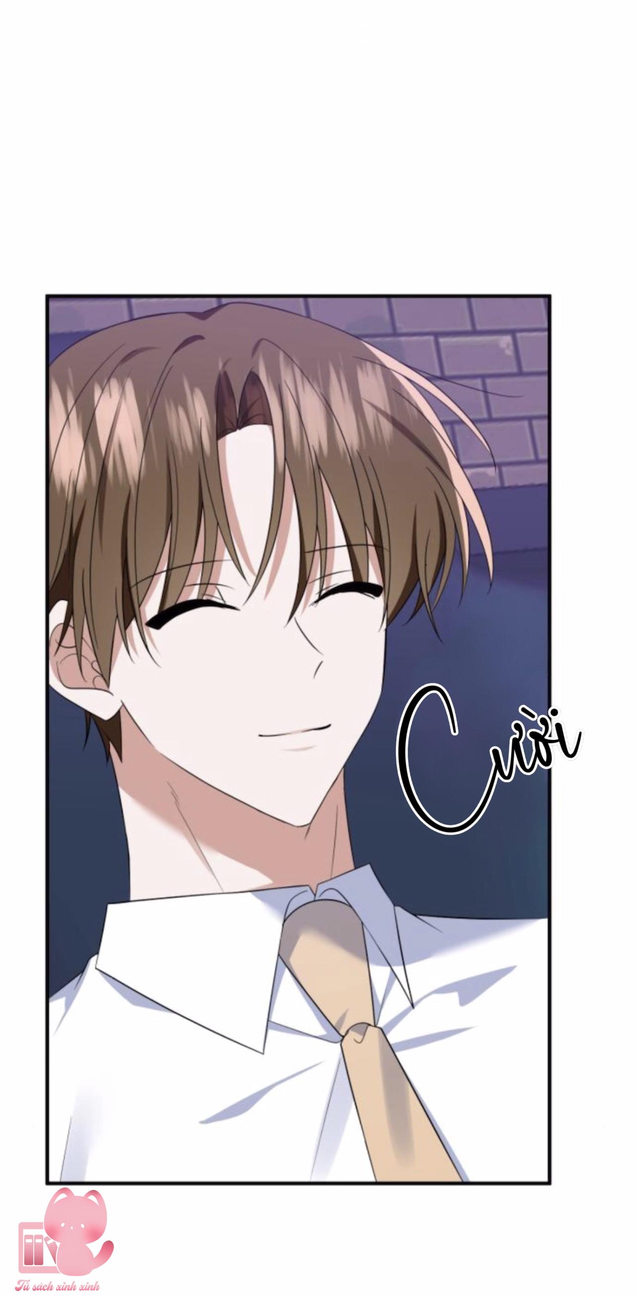 Hoán Đổi Sinh Mệnh - Chap 24