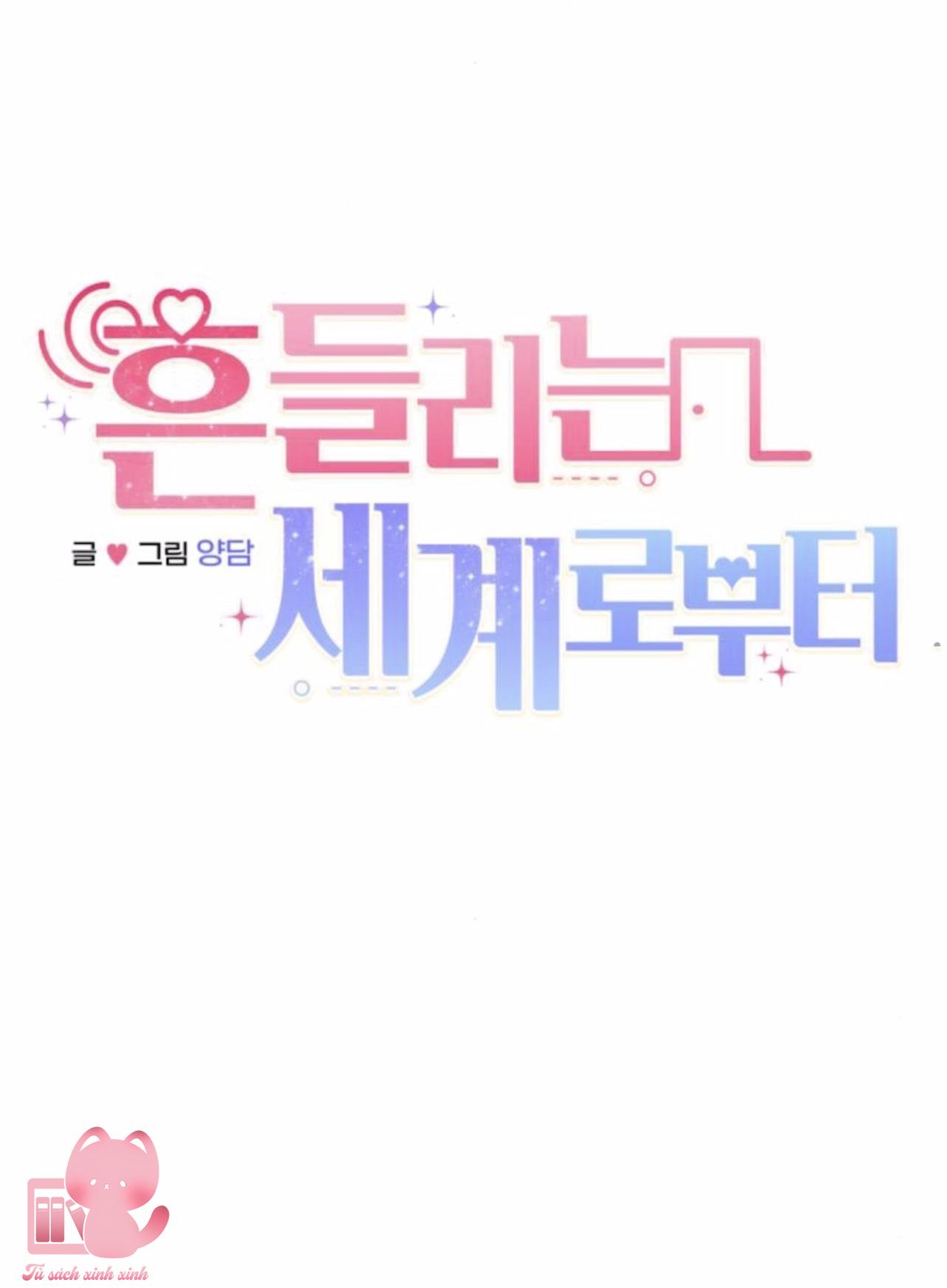 Hoán Đổi Sinh Mệnh - Chap 24