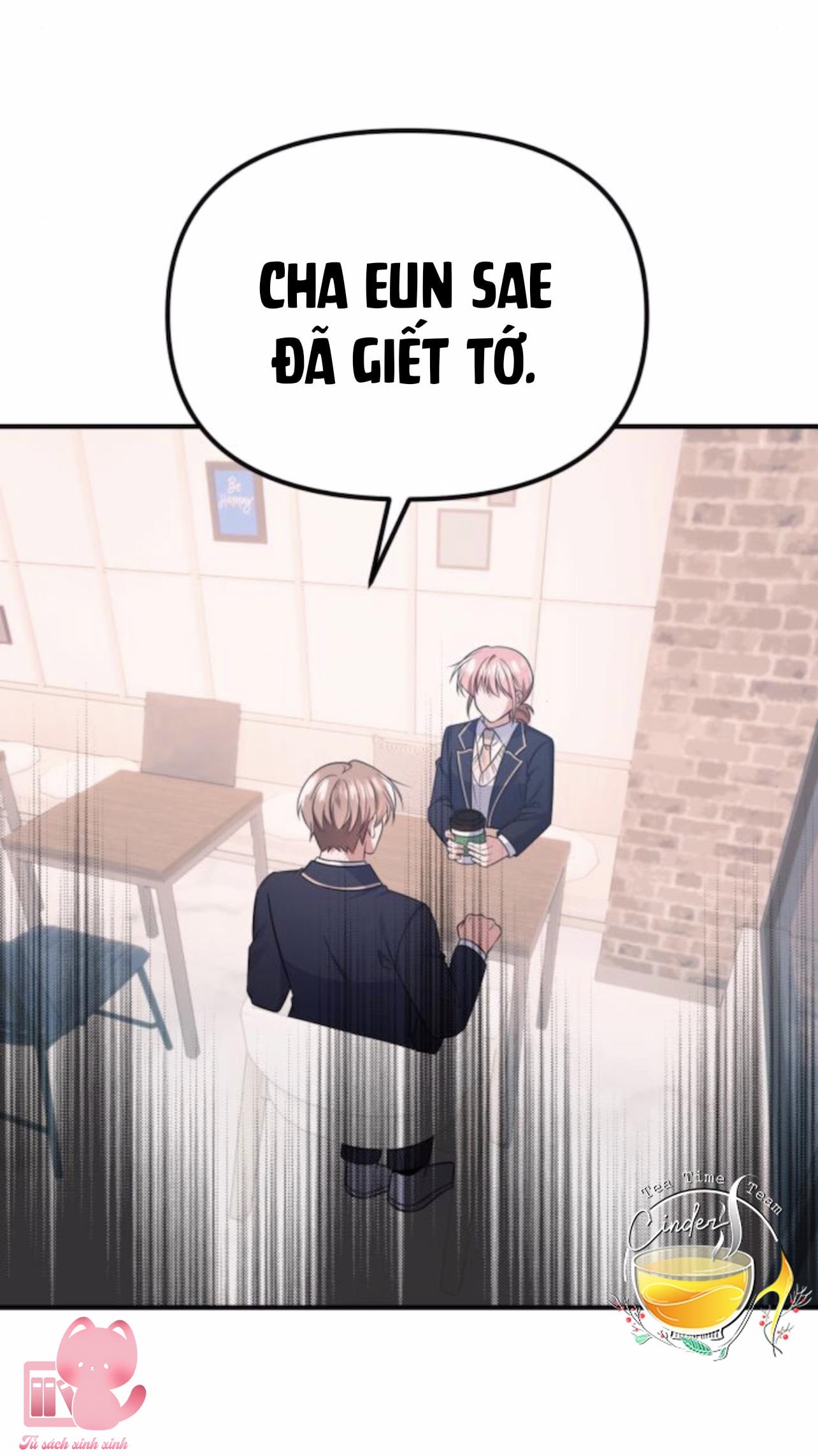 Hoán Đổi Sinh Mệnh - Chap 24