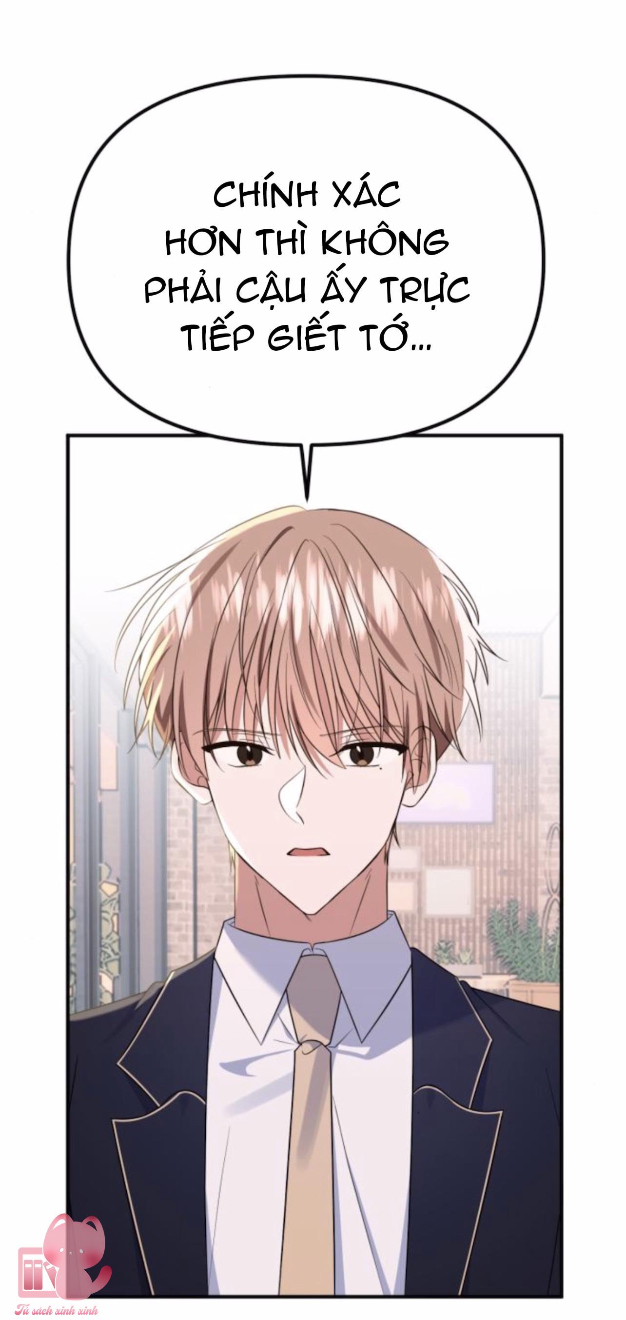 Hoán Đổi Sinh Mệnh - Chap 24