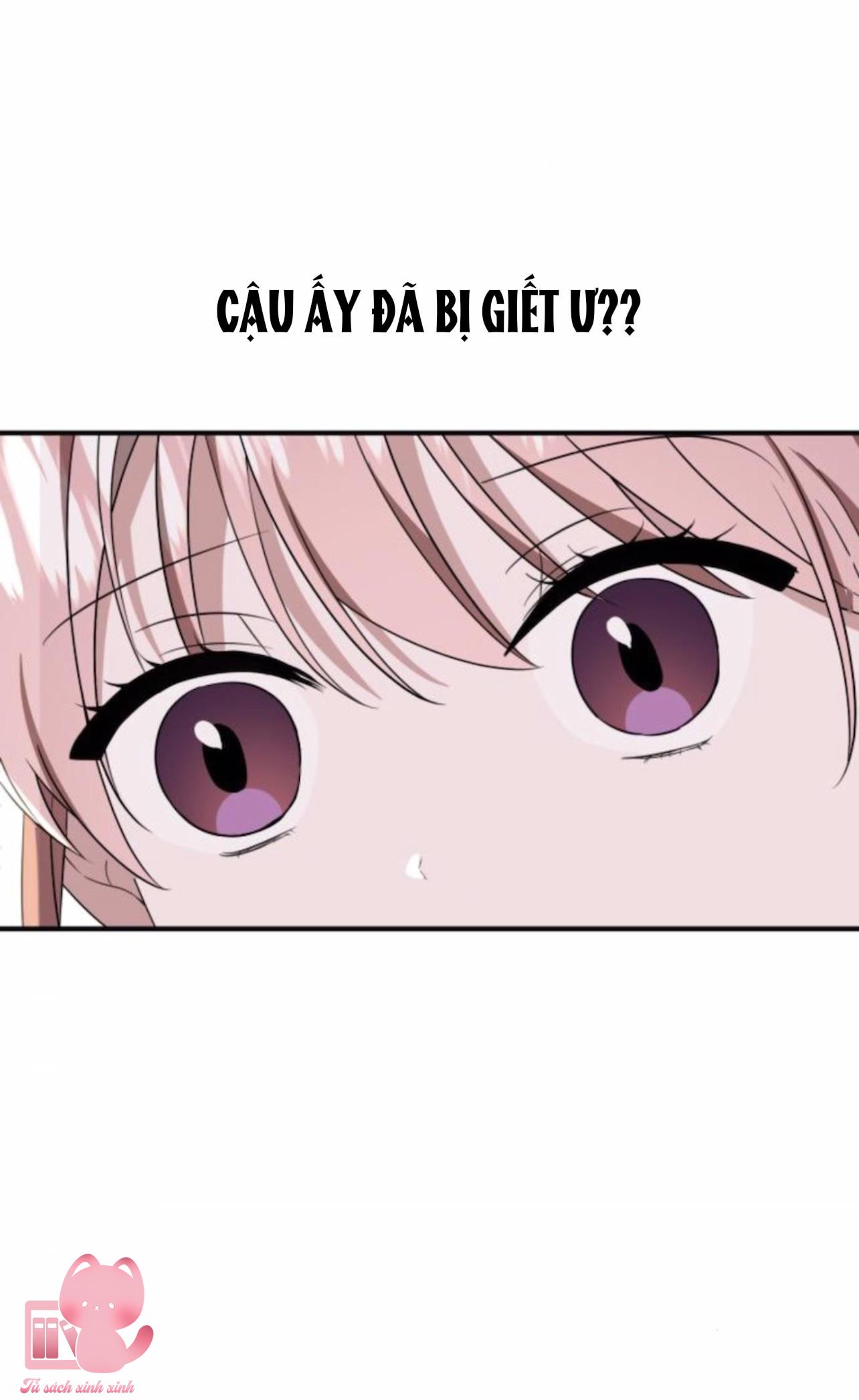 Hoán Đổi Sinh Mệnh - Chap 24