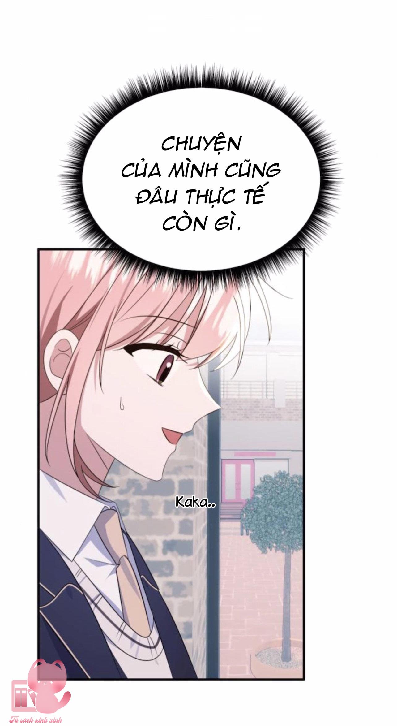 Hoán Đổi Sinh Mệnh - Chap 24