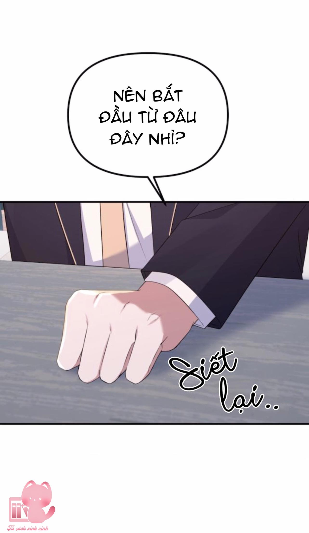 Hoán Đổi Sinh Mệnh - Chap 24