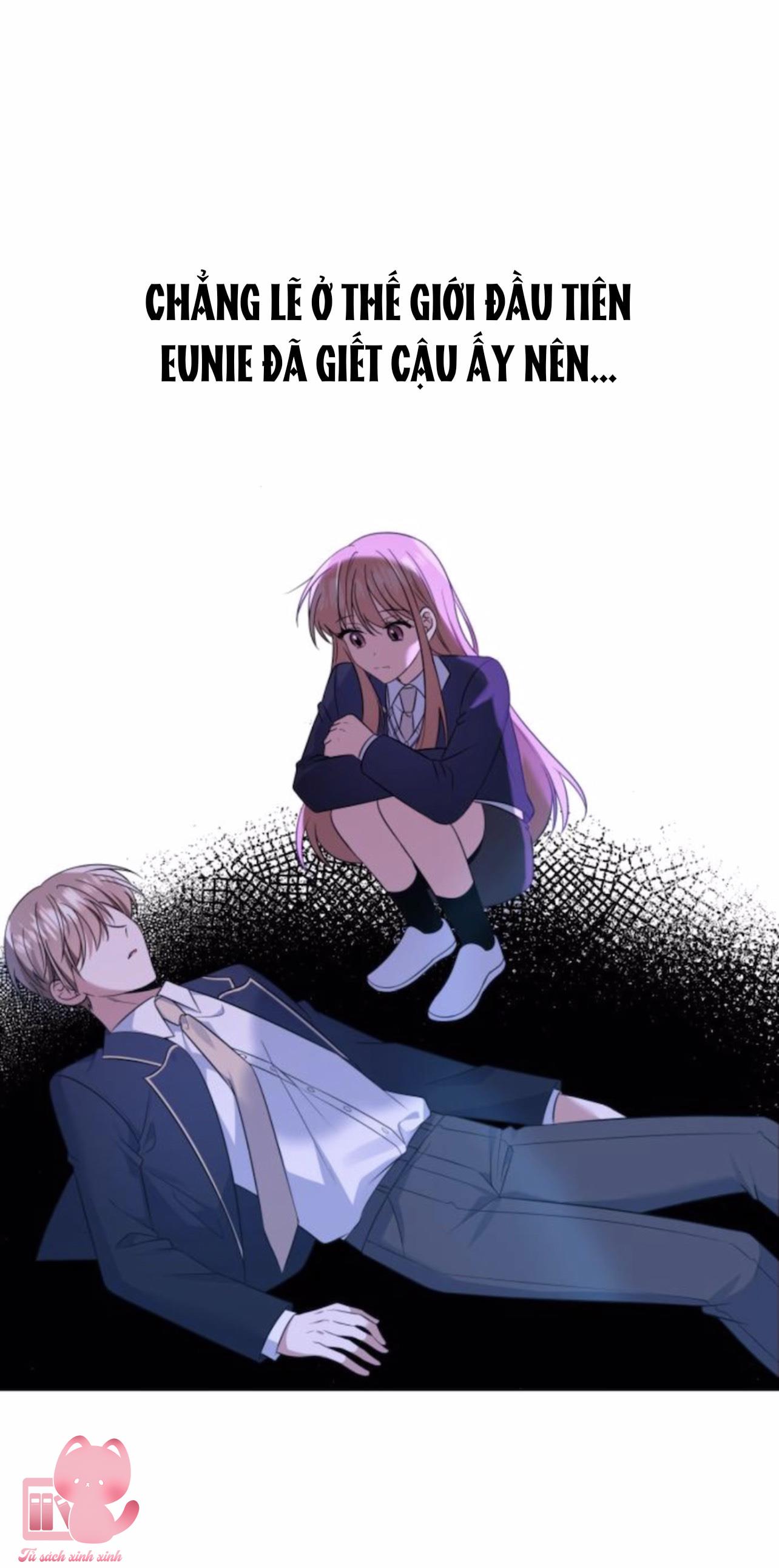 Hoán Đổi Sinh Mệnh - Chap 24