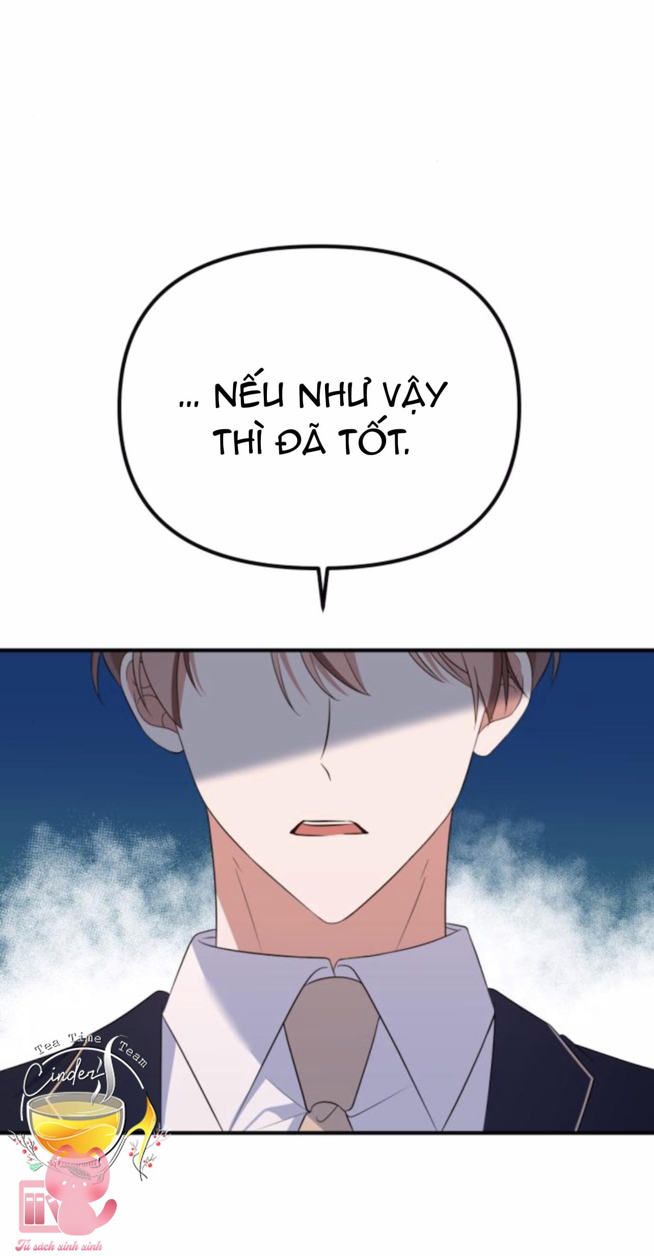 Hoán Đổi Sinh Mệnh - Chap 24