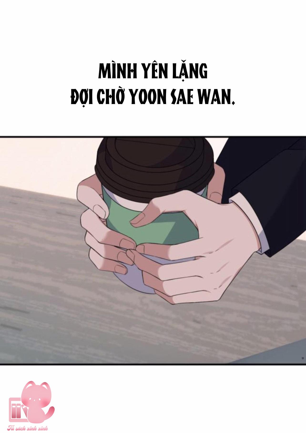 Hoán Đổi Sinh Mệnh - Chap 24