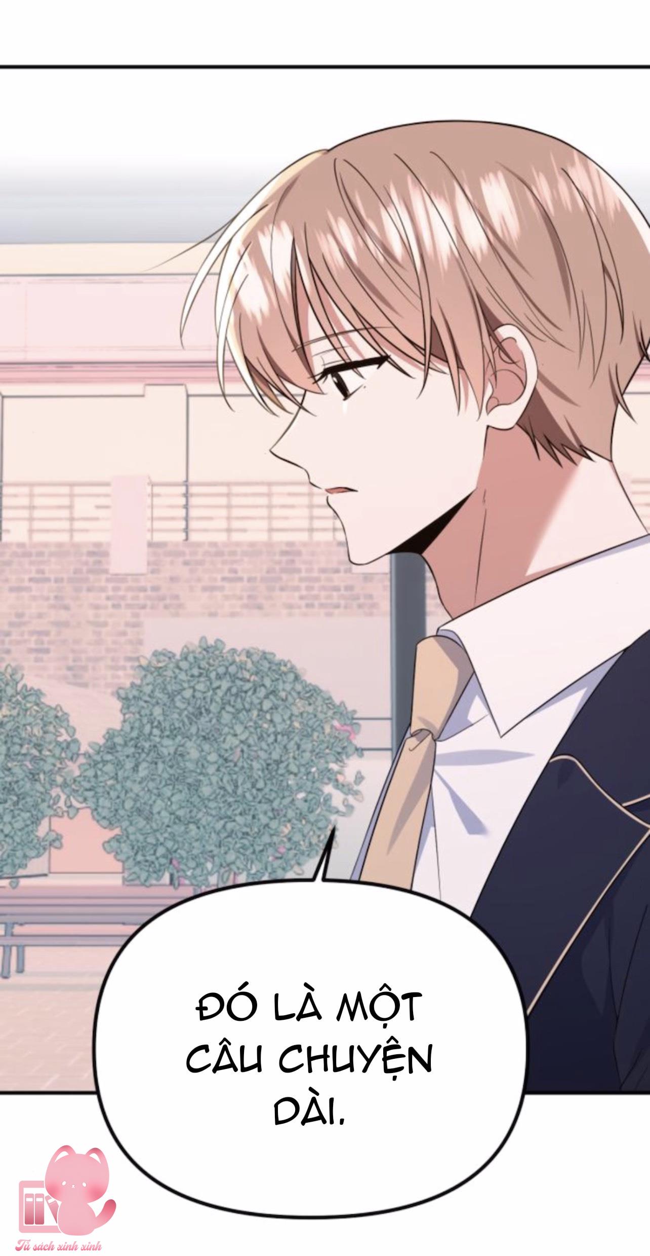 Hoán Đổi Sinh Mệnh - Chap 24