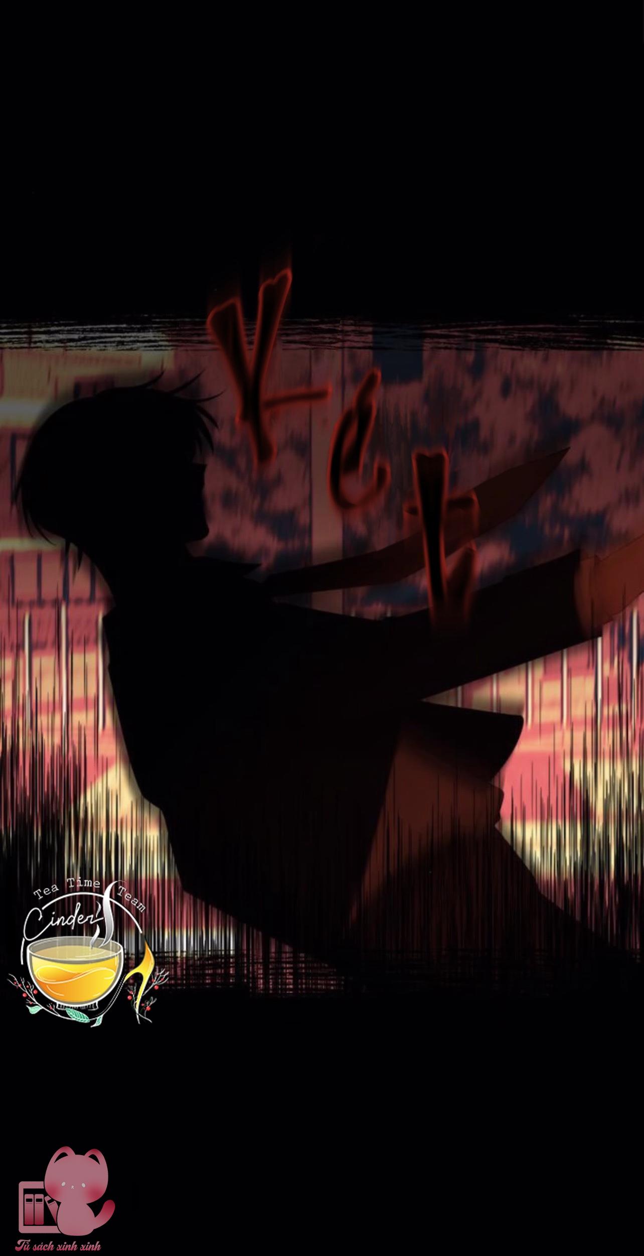 Hoán Đổi Sinh Mệnh - Chap 24