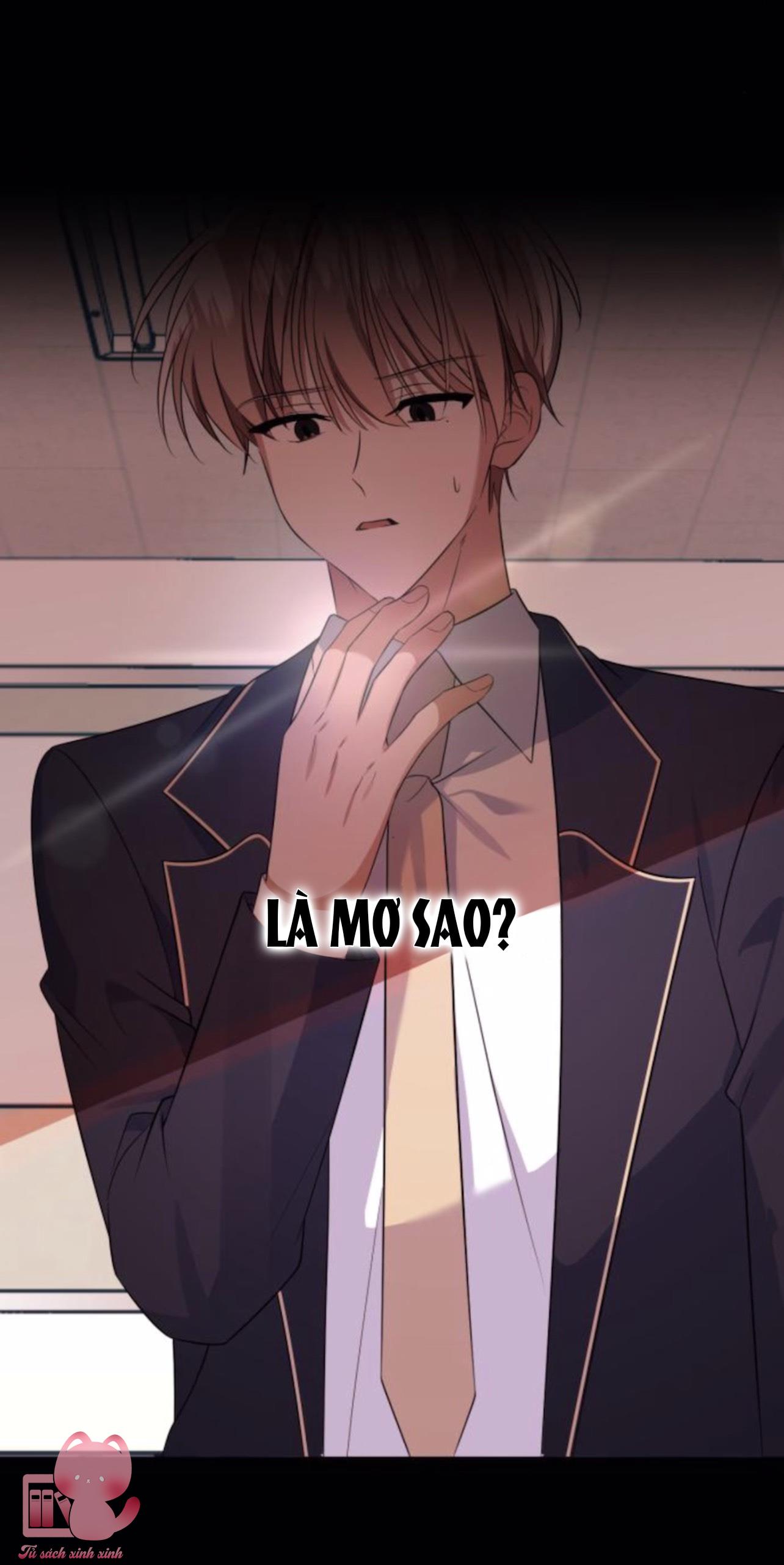 Hoán Đổi Sinh Mệnh - Chap 24