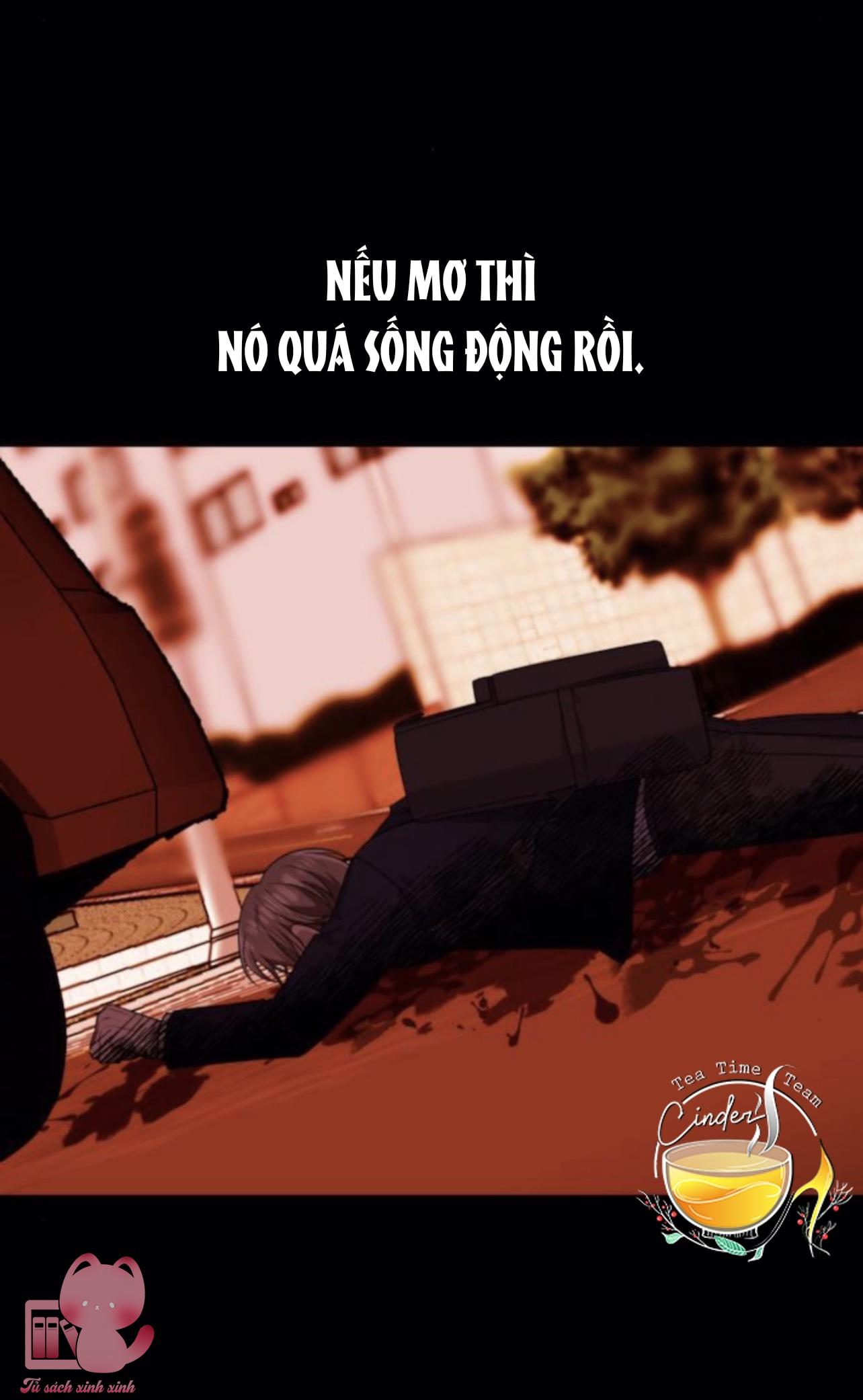 Hoán Đổi Sinh Mệnh - Chap 24