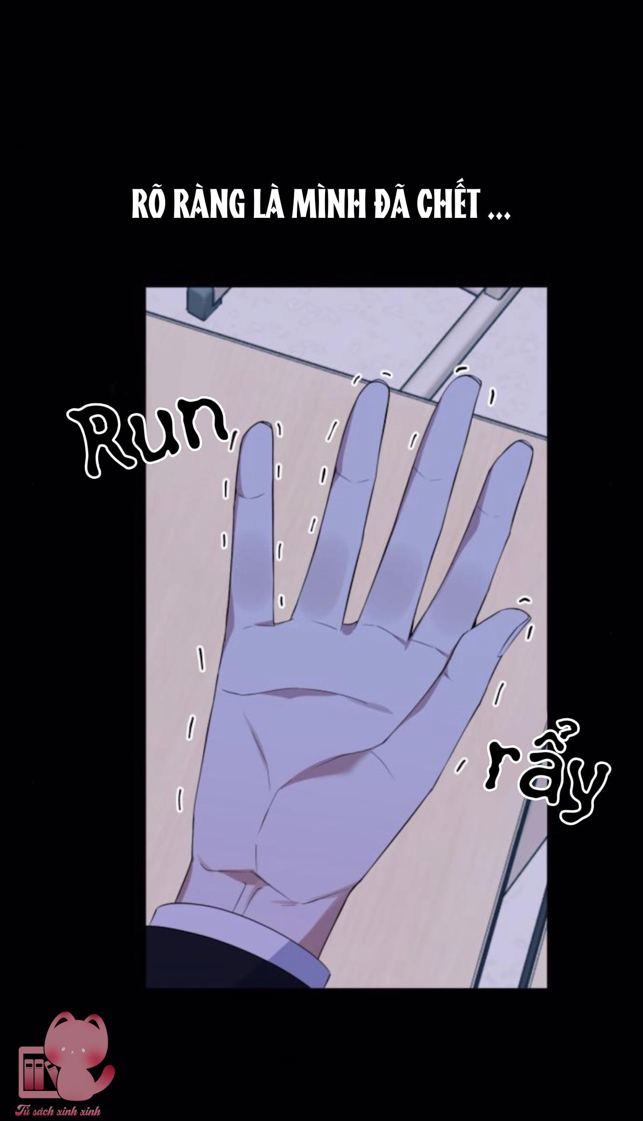 Hoán Đổi Sinh Mệnh - Chap 24