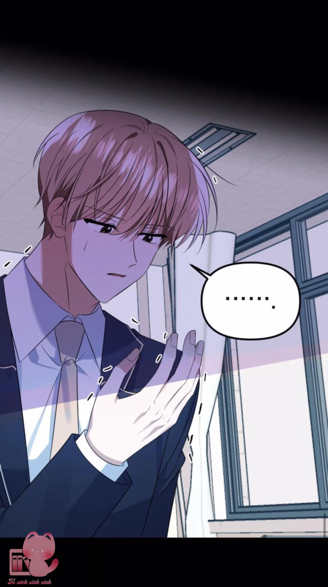 Hoán Đổi Sinh Mệnh - Chap 24