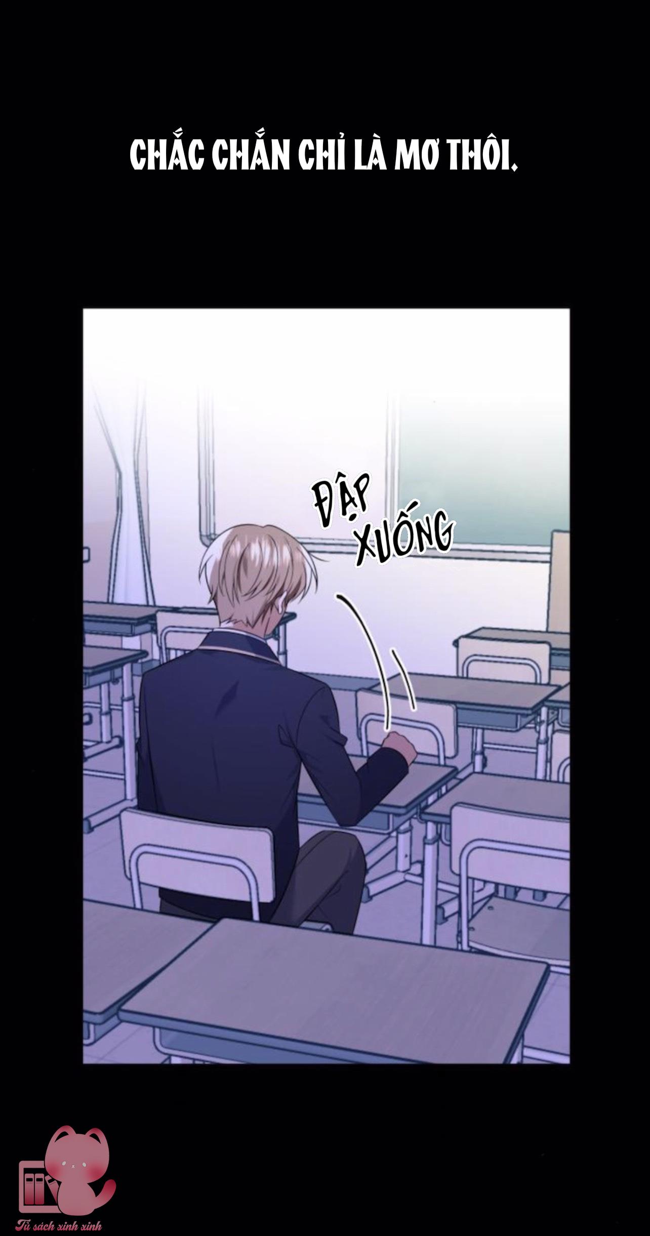 Hoán Đổi Sinh Mệnh - Chap 24