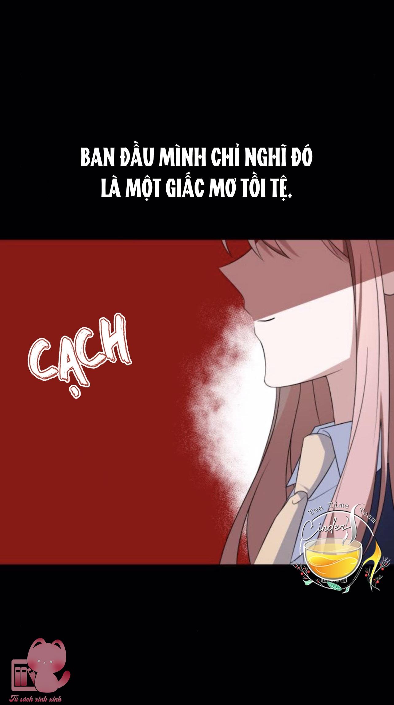 Hoán Đổi Sinh Mệnh - Chap 24