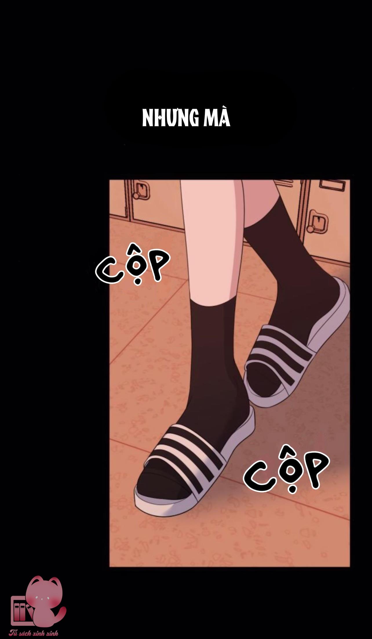 Hoán Đổi Sinh Mệnh - Chap 24