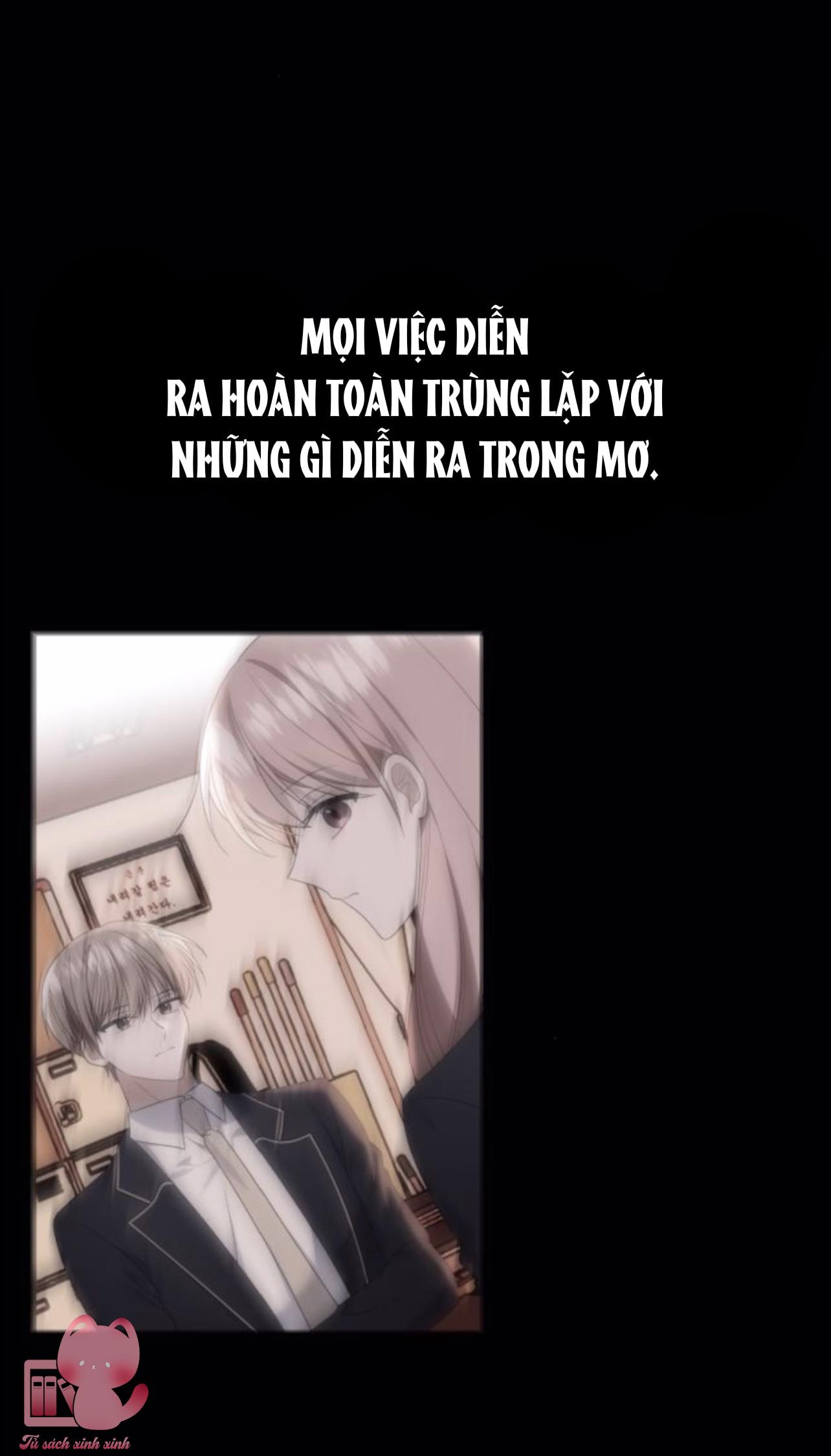 Hoán Đổi Sinh Mệnh - Chap 24