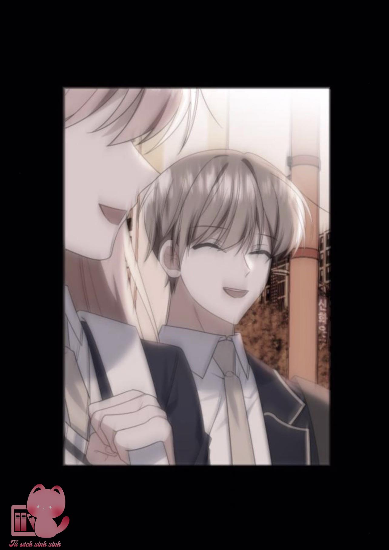 Hoán Đổi Sinh Mệnh - Chap 24