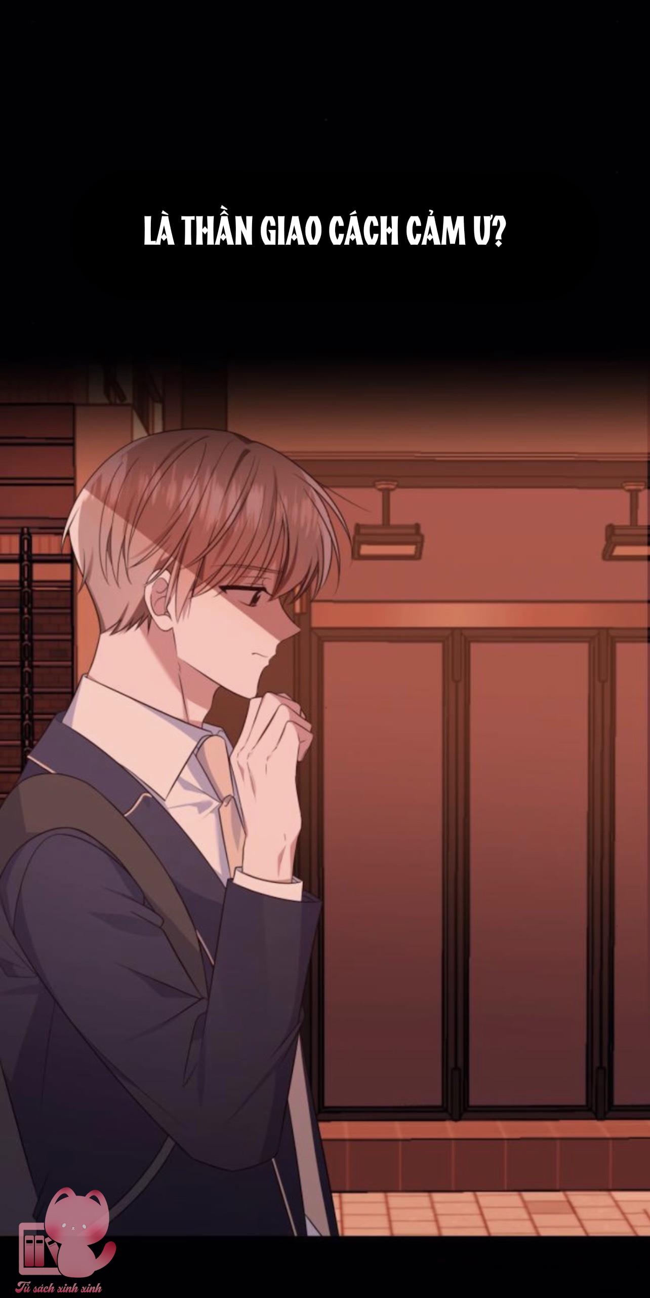 Hoán Đổi Sinh Mệnh - Chap 24