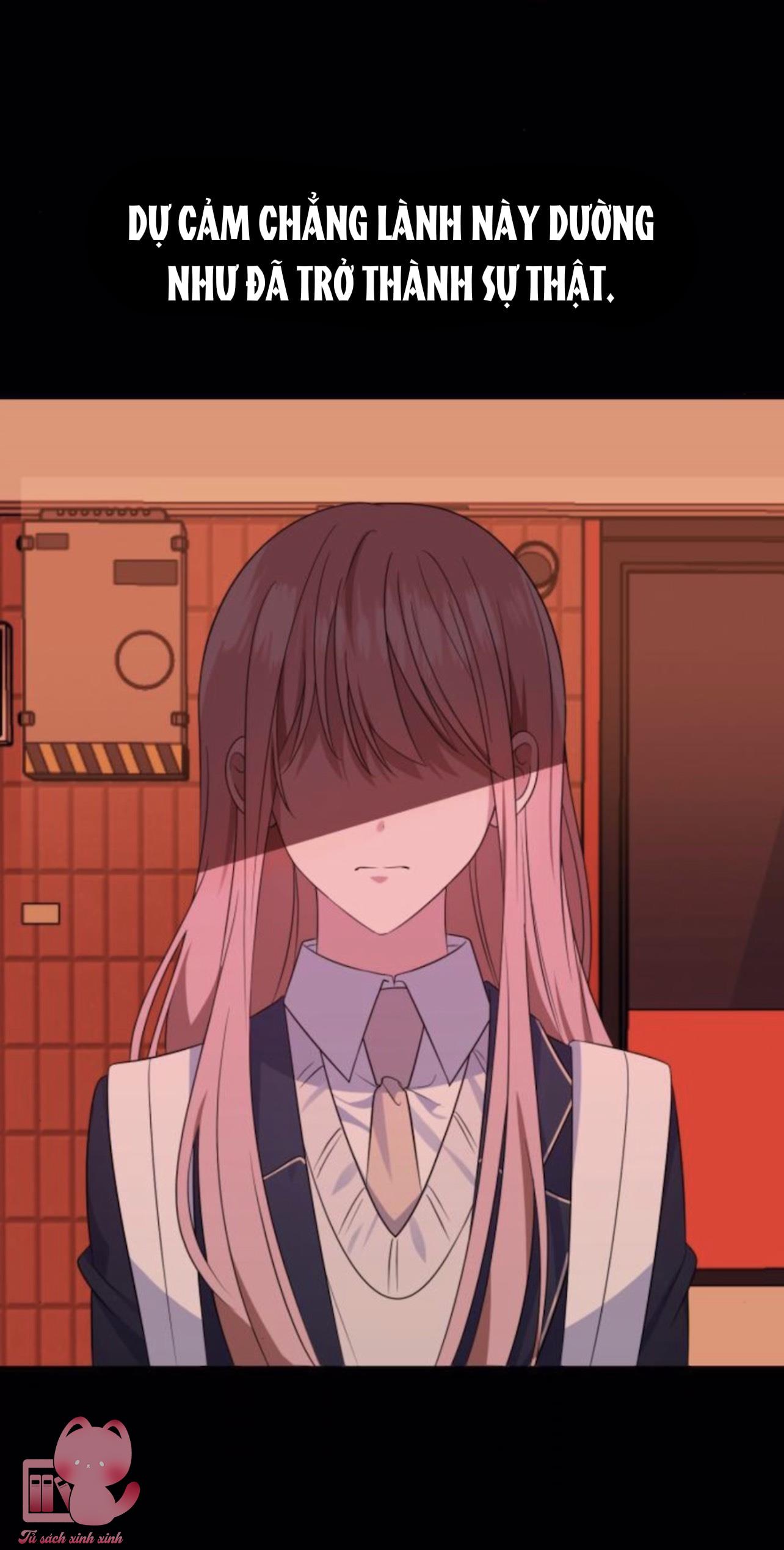 Hoán Đổi Sinh Mệnh - Chap 24