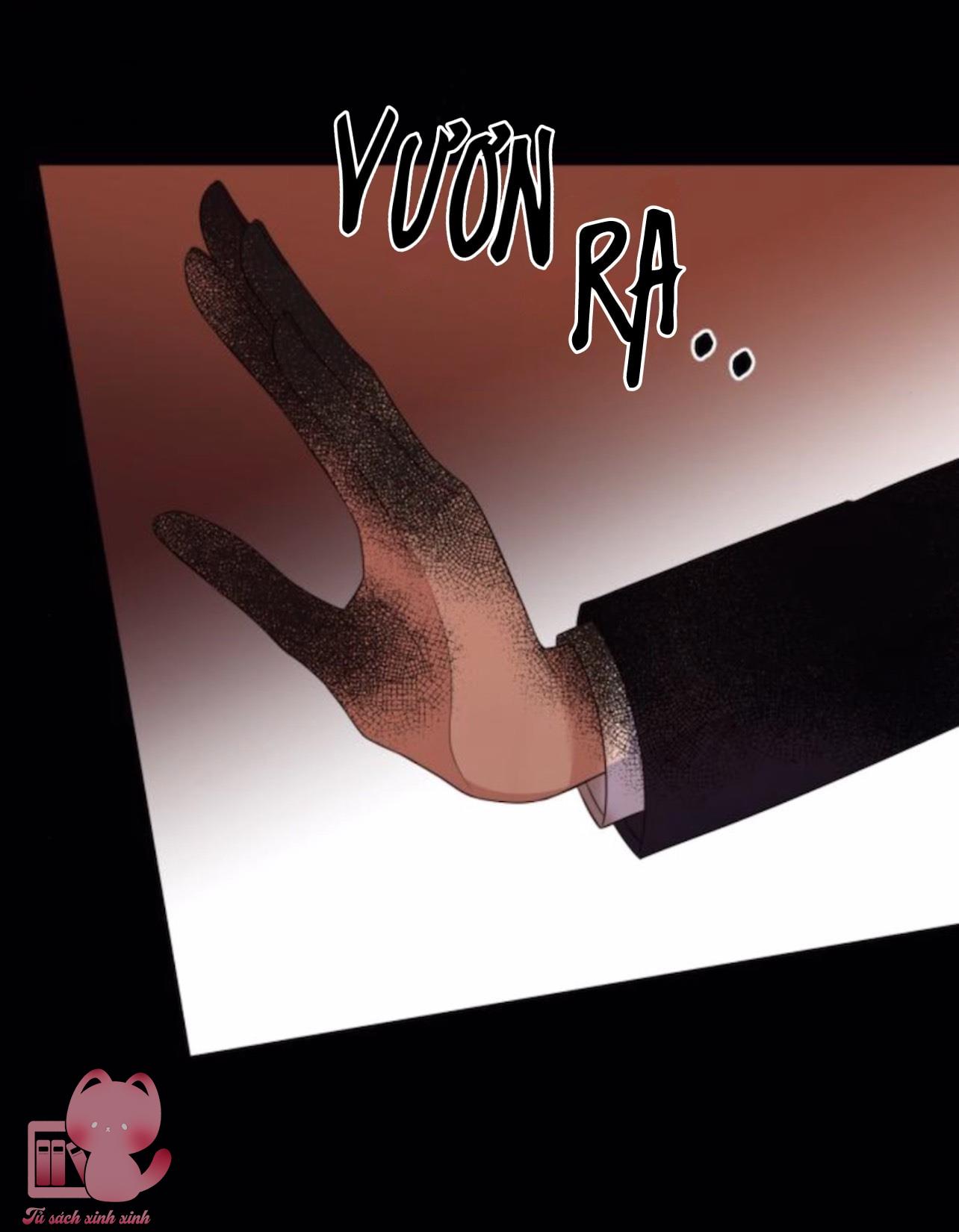 Hoán Đổi Sinh Mệnh - Chap 24