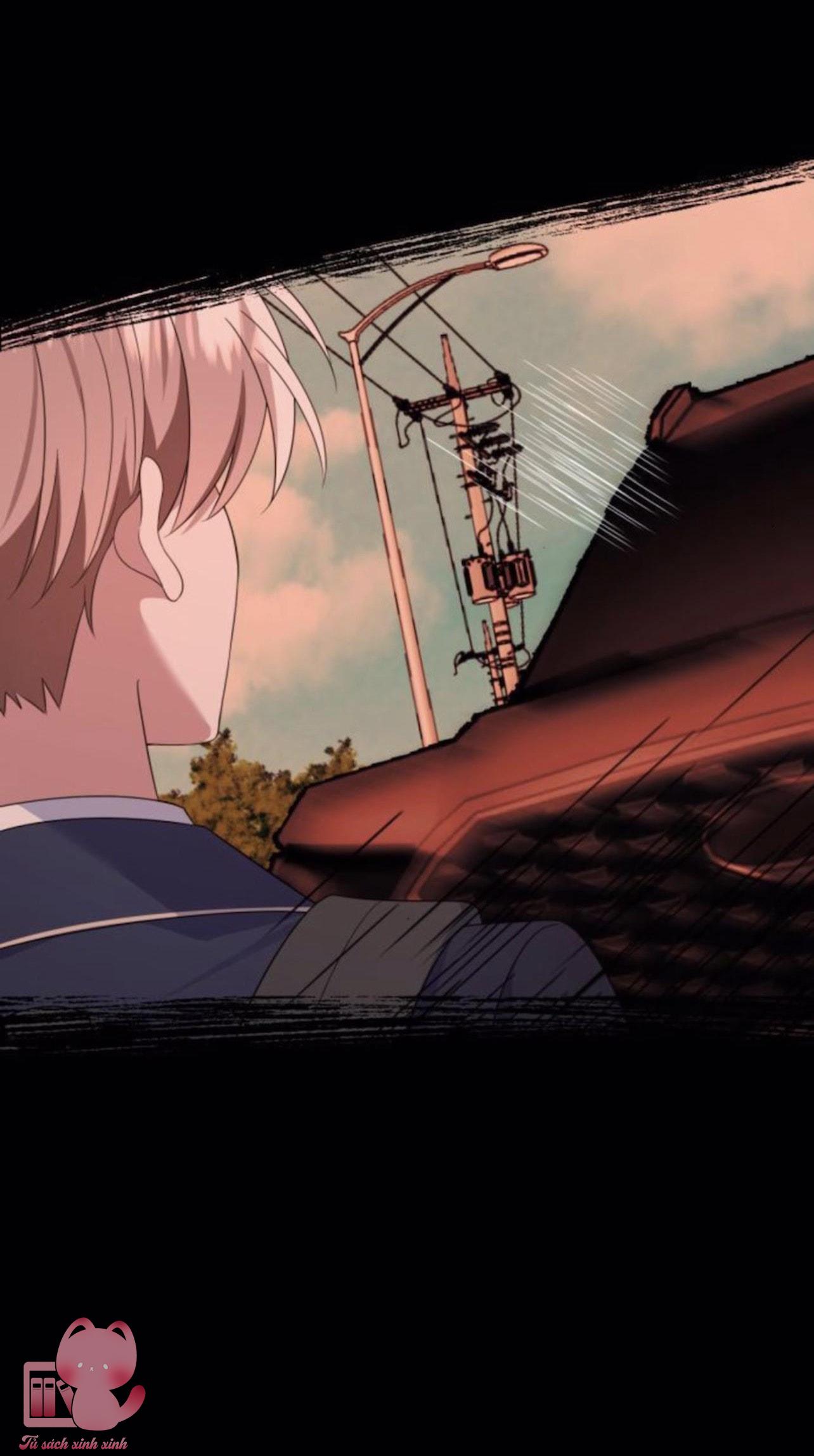 Hoán Đổi Sinh Mệnh - Chap 24