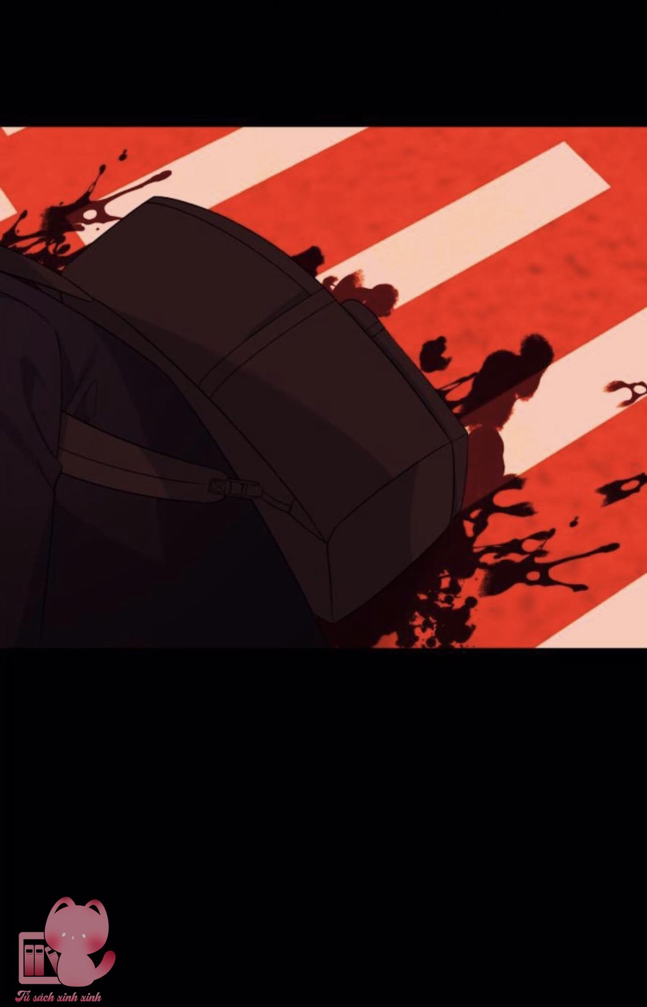 Hoán Đổi Sinh Mệnh - Chap 24