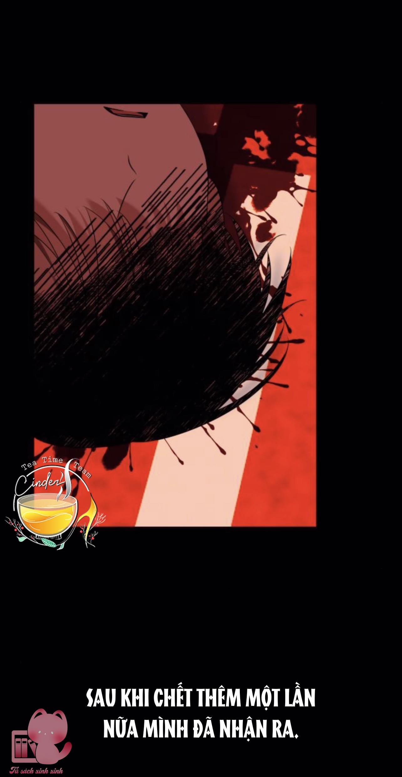 Hoán Đổi Sinh Mệnh - Chap 24