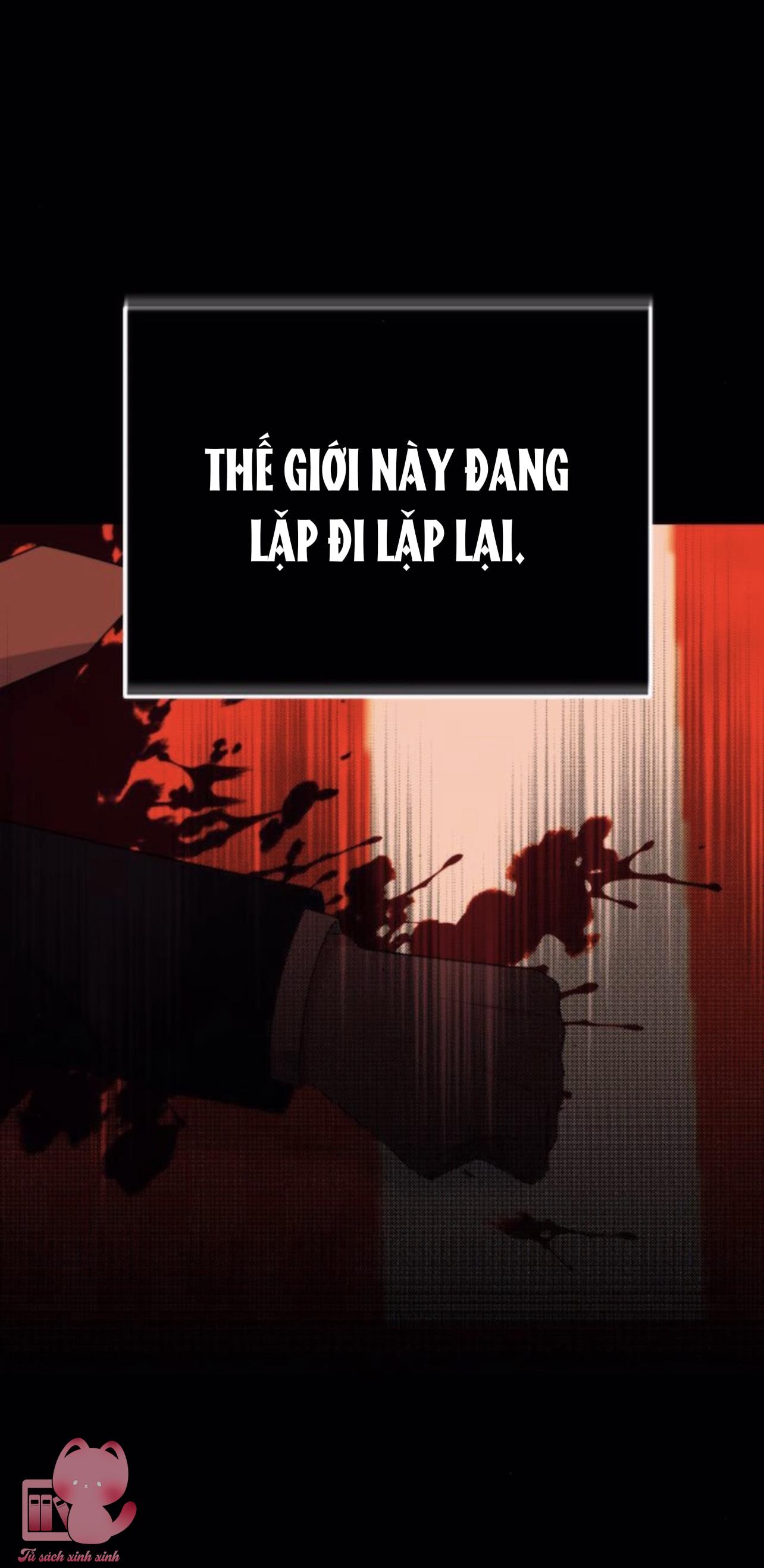 Hoán Đổi Sinh Mệnh - Chap 24