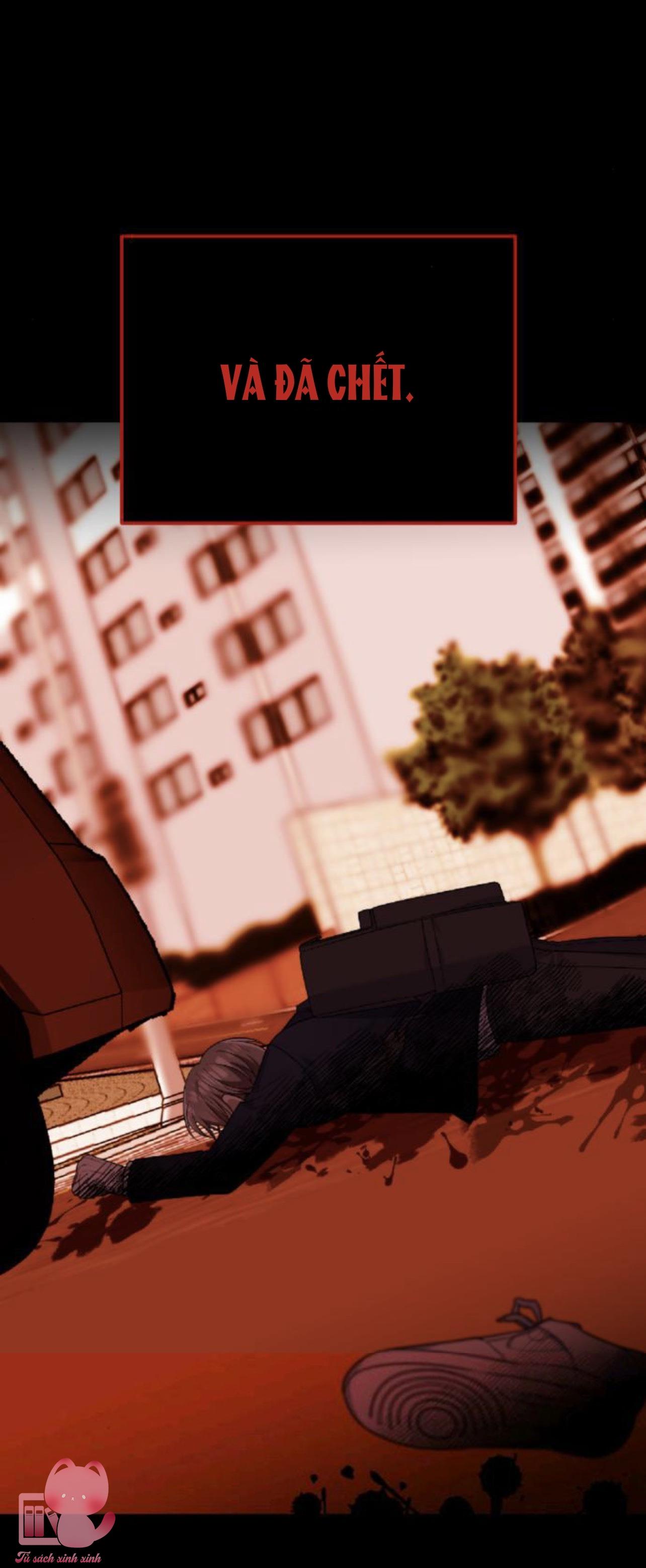 Hoán Đổi Sinh Mệnh - Chap 25