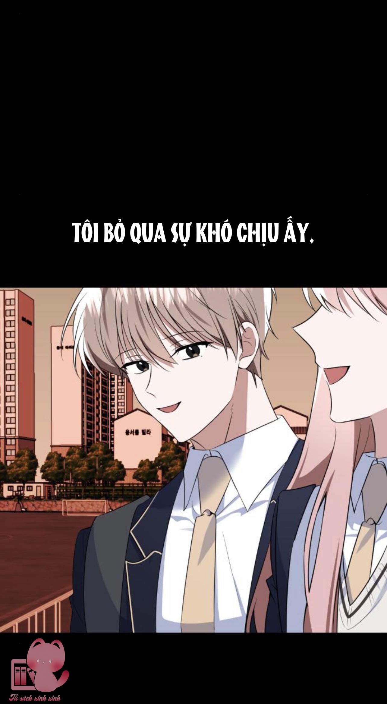 Hoán Đổi Sinh Mệnh - Chap 25