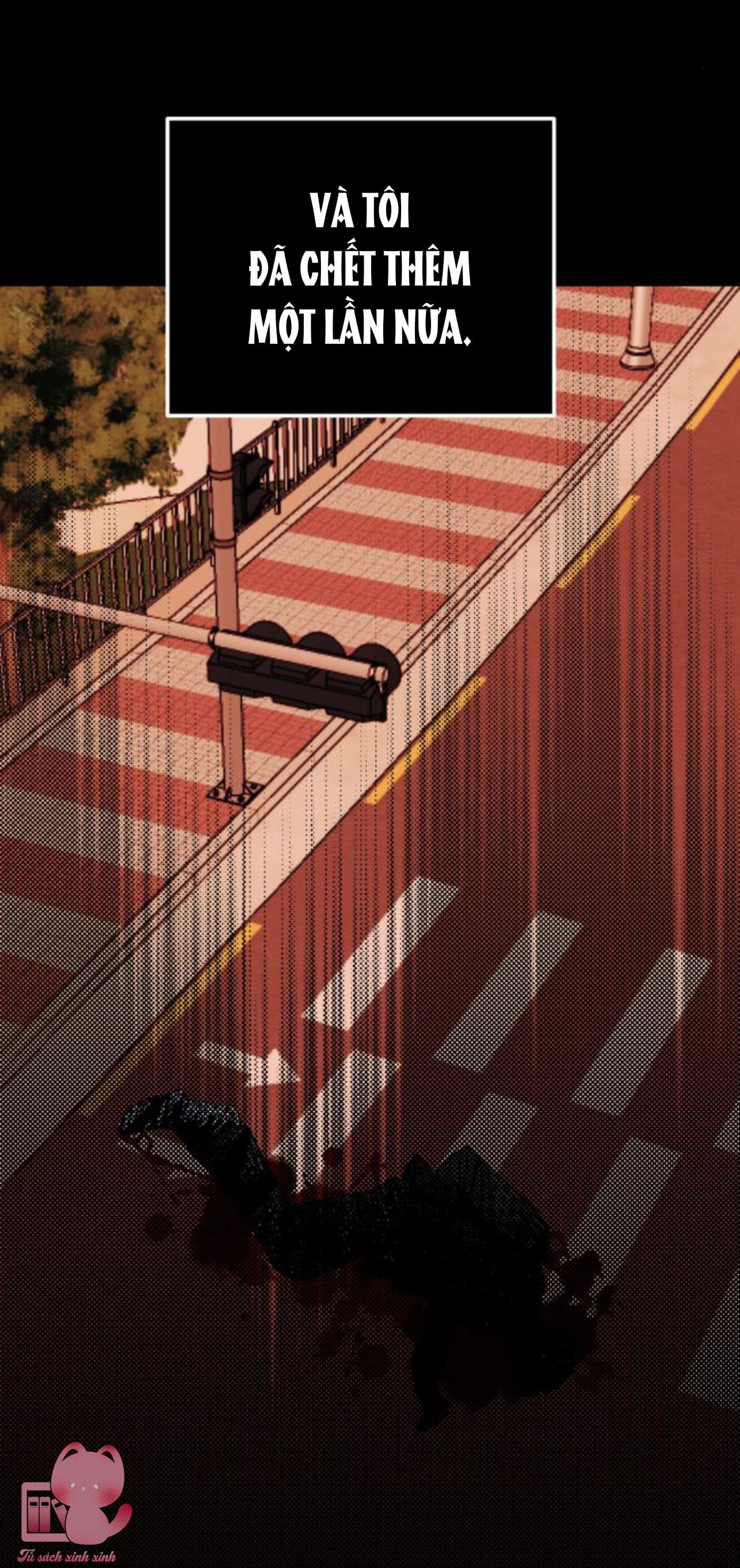 Hoán Đổi Sinh Mệnh - Chap 25