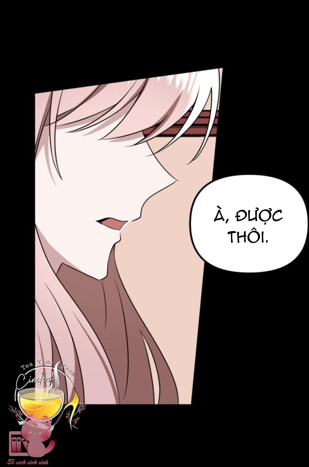 Hoán Đổi Sinh Mệnh - Chap 25