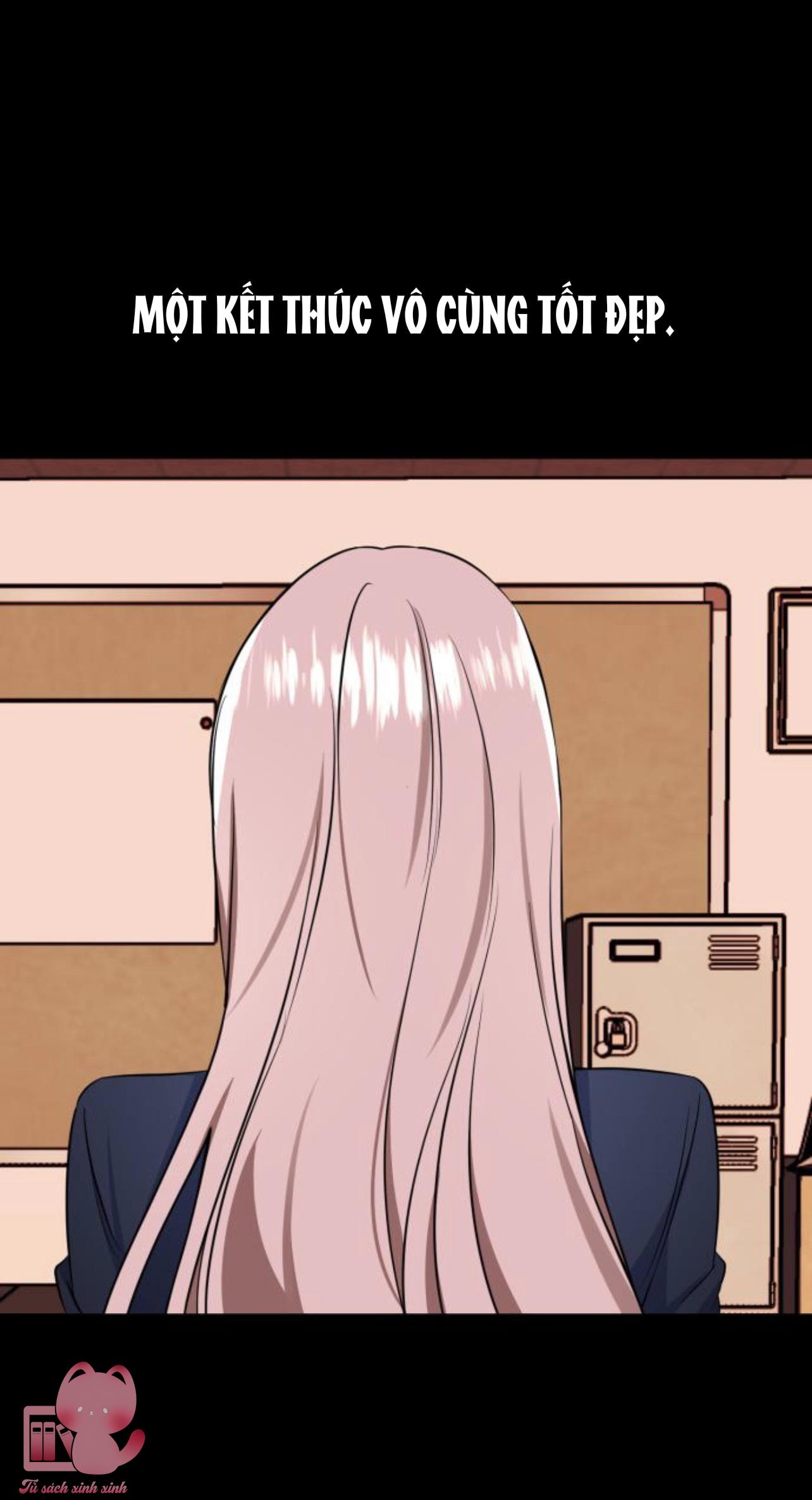 Hoán Đổi Sinh Mệnh - Chap 25