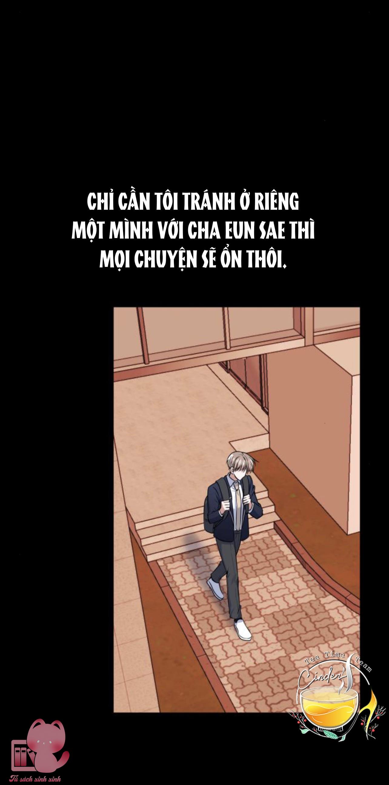 Hoán Đổi Sinh Mệnh - Chap 25