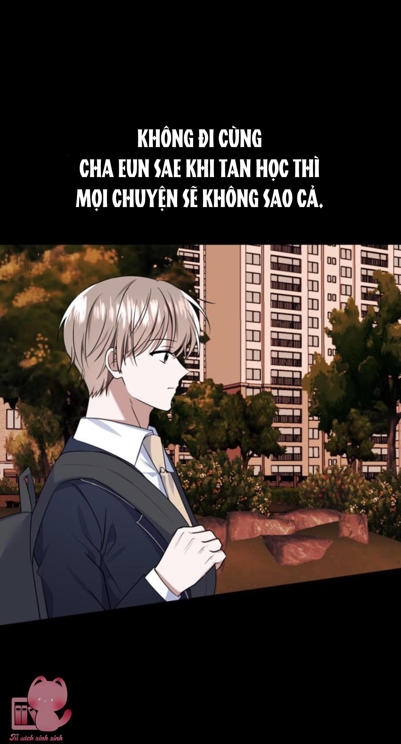 Hoán Đổi Sinh Mệnh - Chap 25