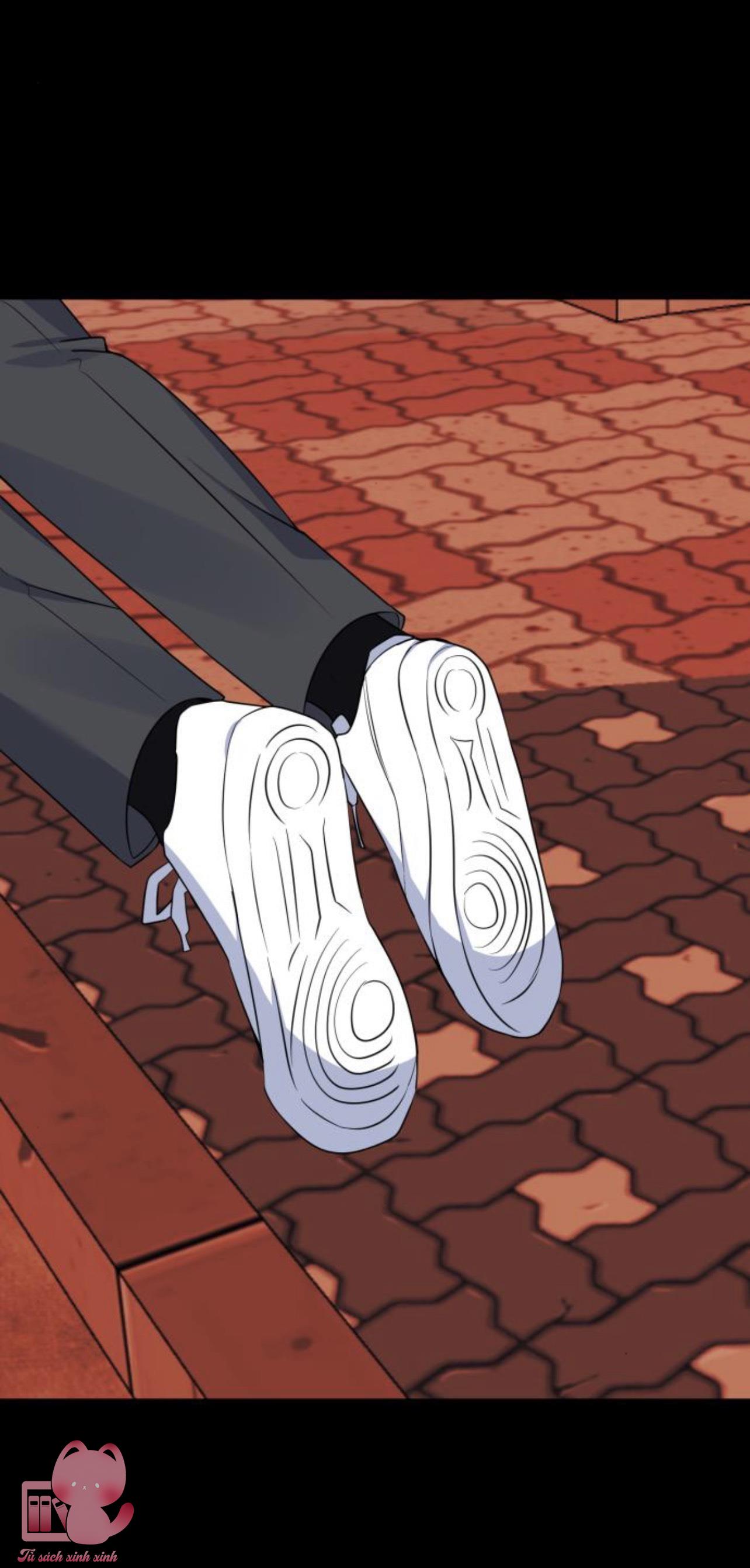 Hoán Đổi Sinh Mệnh - Chap 25